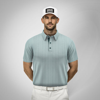 Hex Golf Polo
