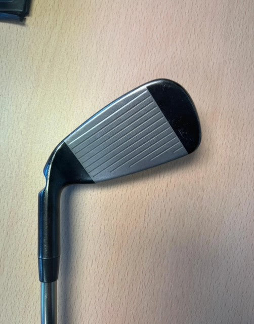Ping G Crossover 3 Hybrid