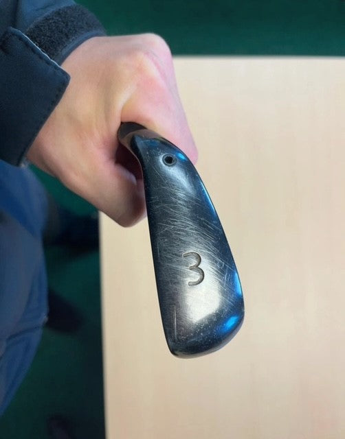 Ping G Crossover 3 Hybrid