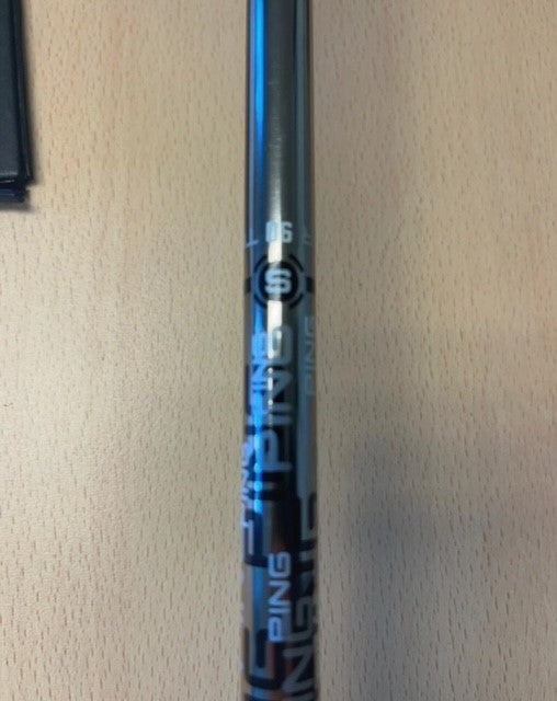Ping G Crossover 3 Hybrid