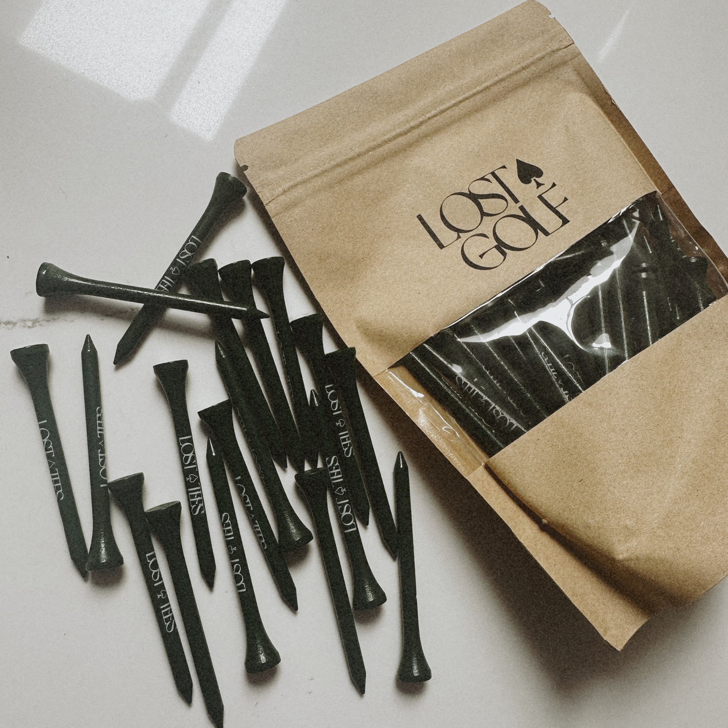 Bamboo Tees