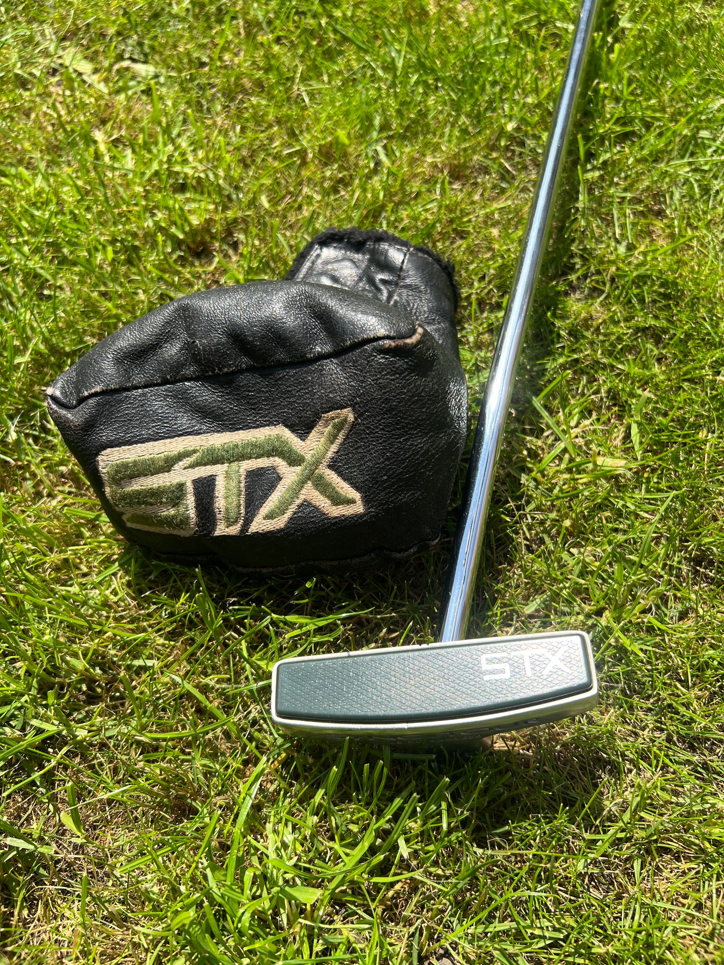 STX Sync Tour Putter