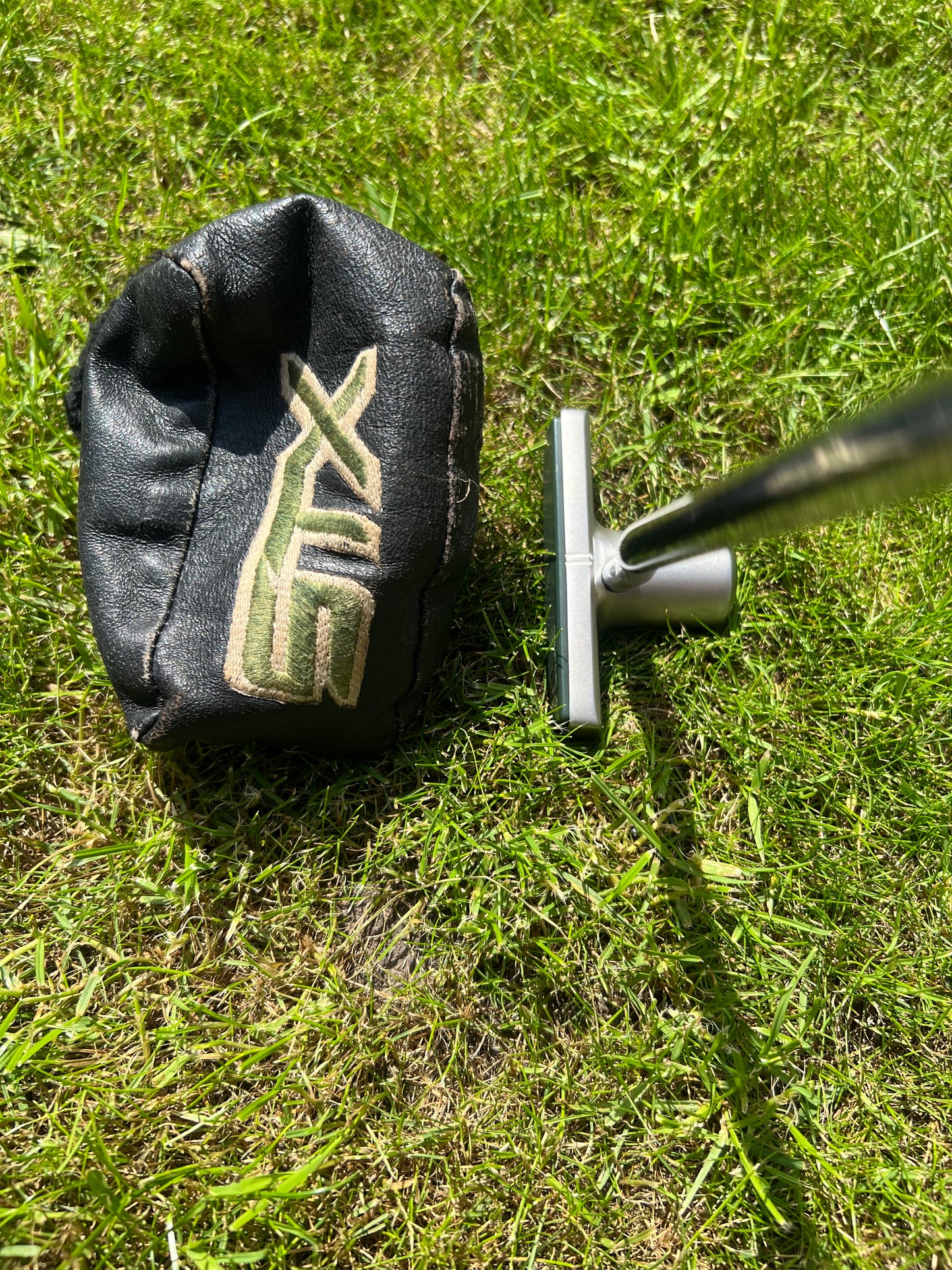 STX Sync Tour Putter