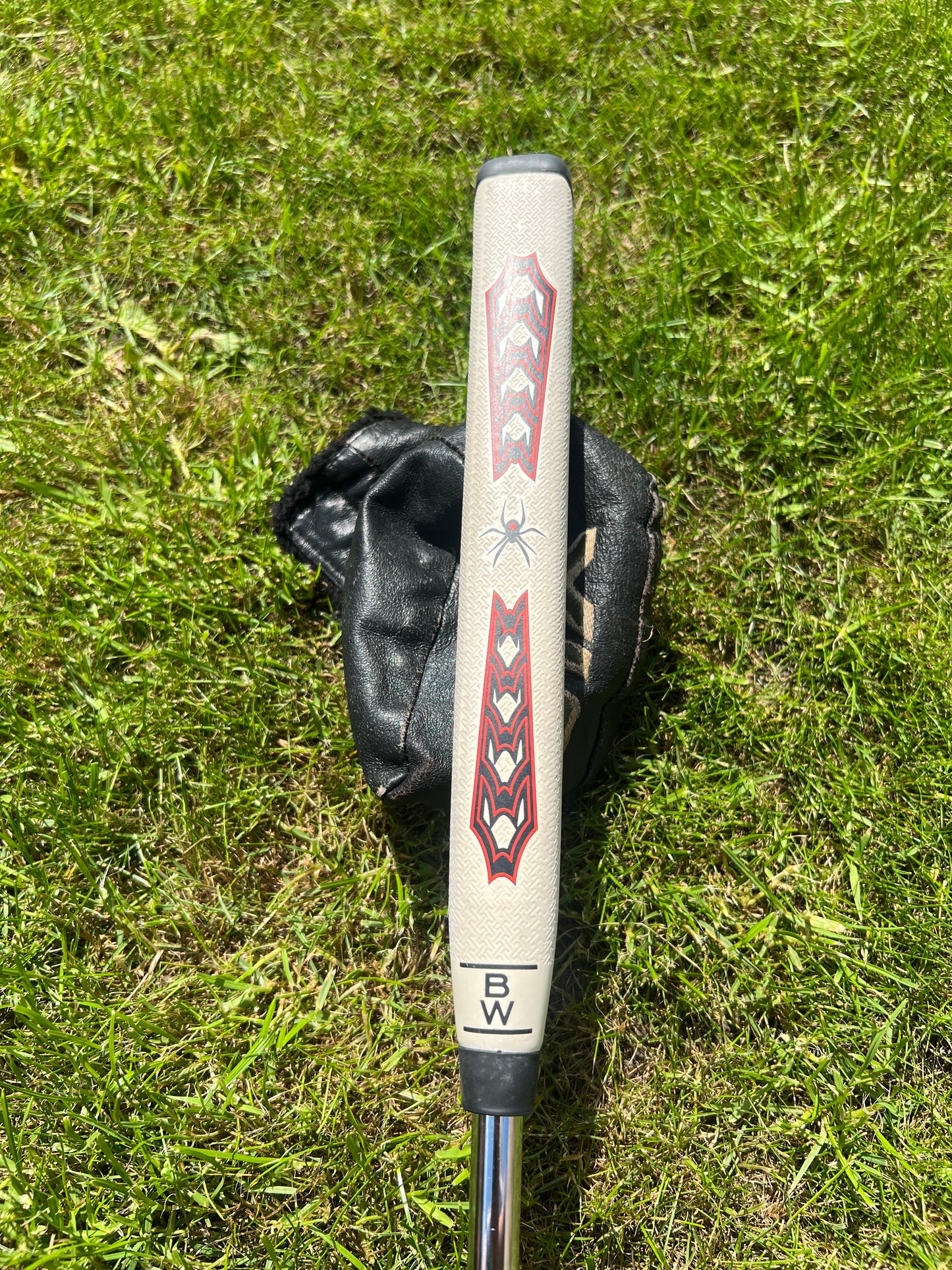 STX Sync Tour Putter