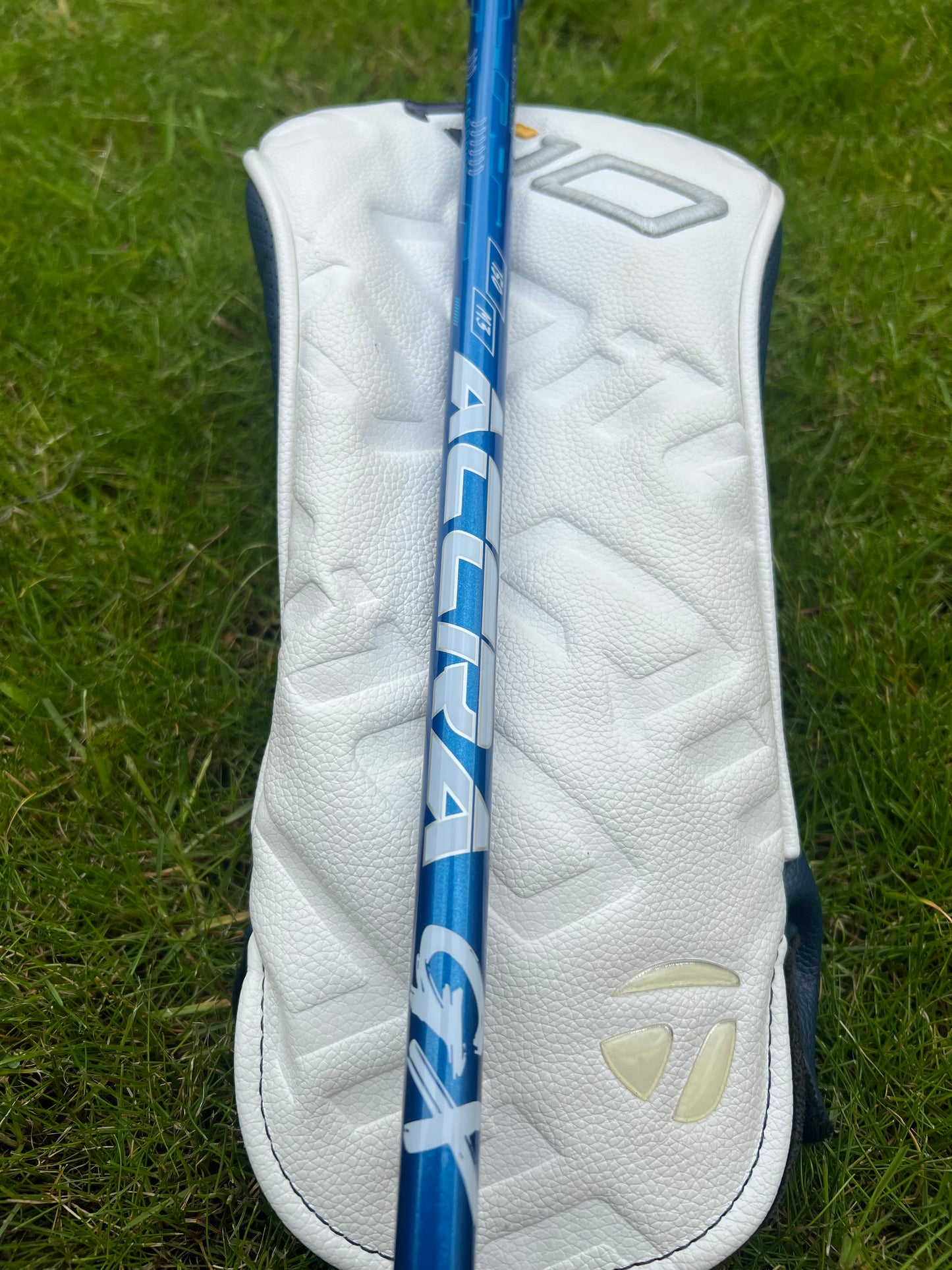 TaylorMade Qi10 LS Driver (8°)