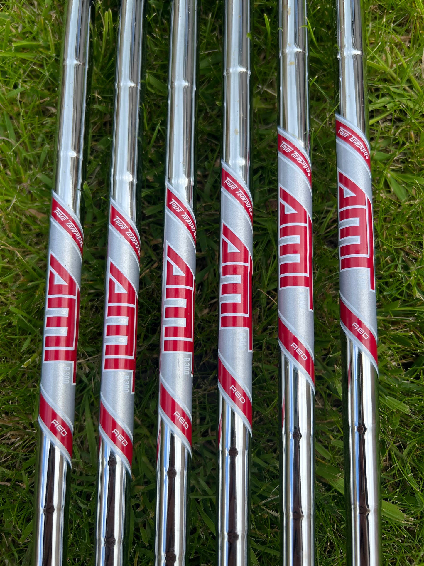 Titleist T150 Forged 2023 Irons (5-PW)