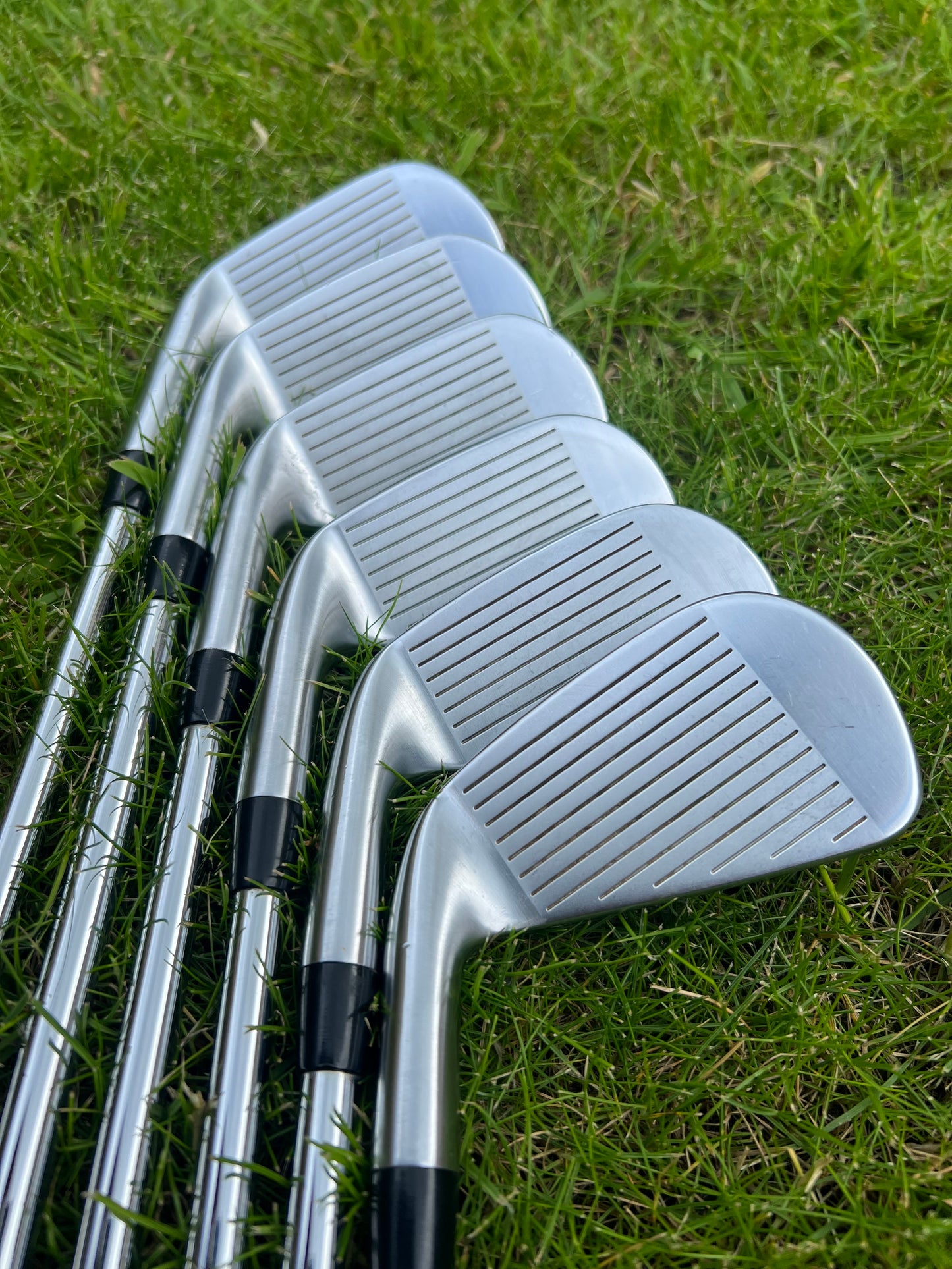 Titleist T150 Forged 2023 Irons (5-PW)