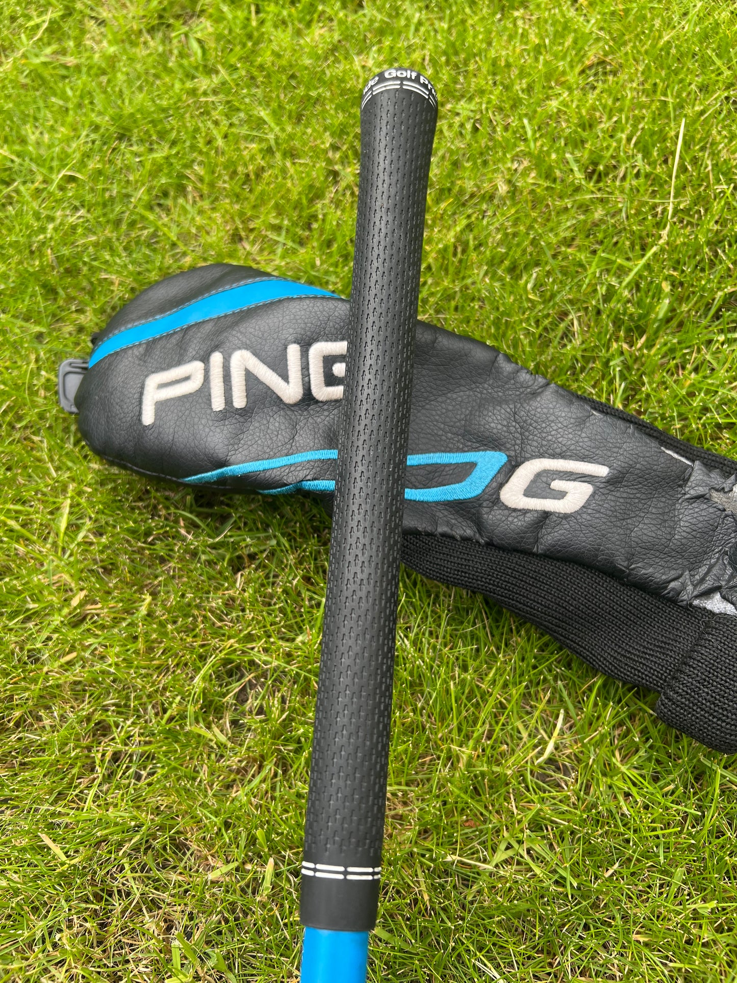 Ping G Series SF TEC 5 Wood (19°)