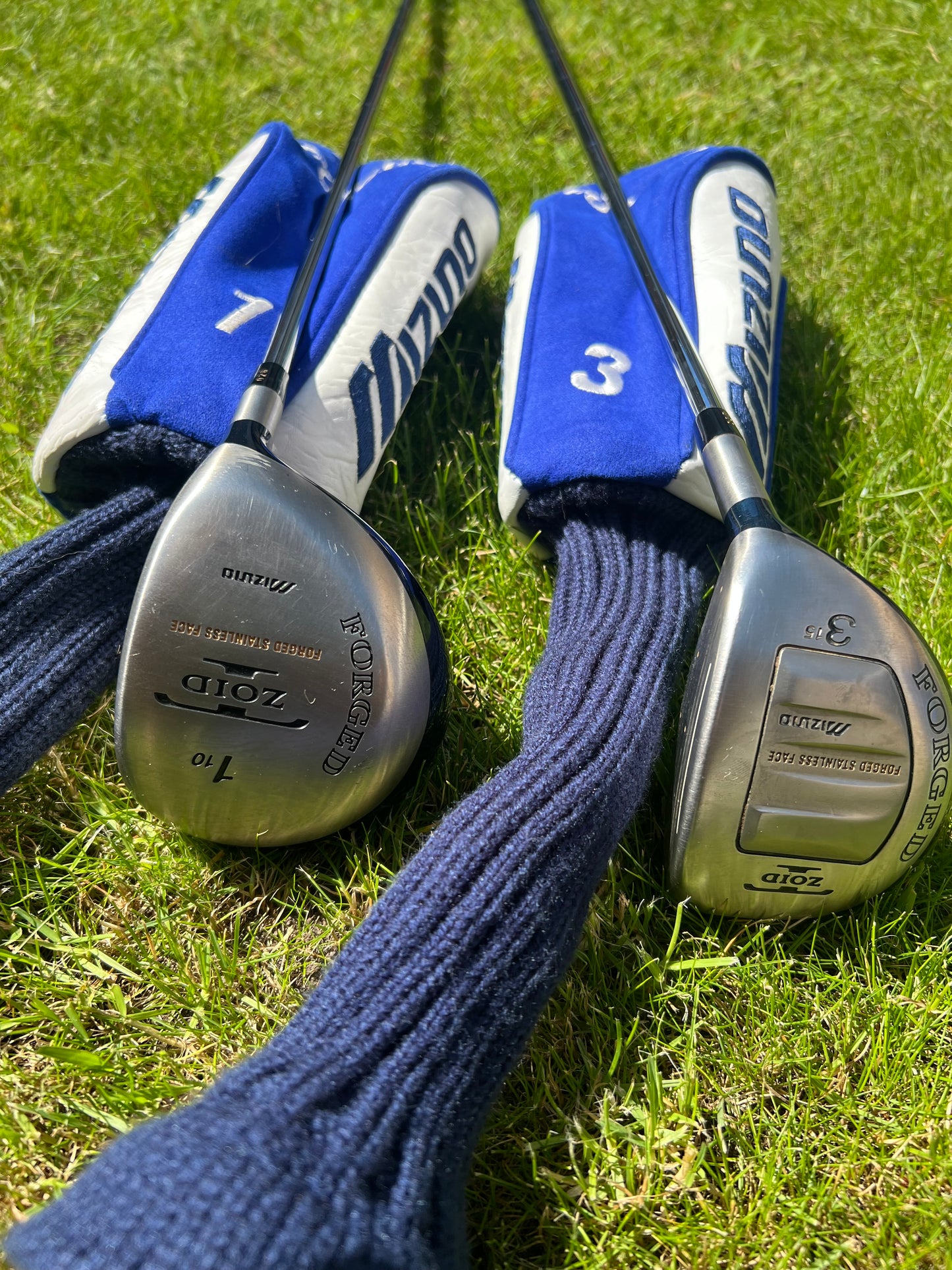 Mizuno T-Zoid Comp EZ Package Set