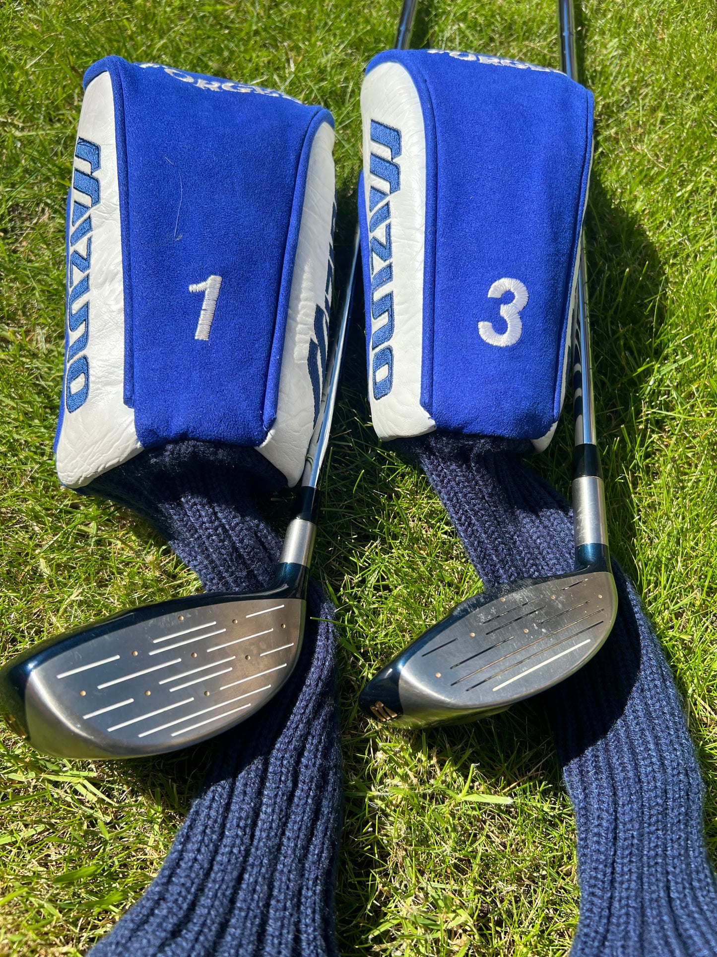 Mizuno T-Zoid Comp EZ Package Set