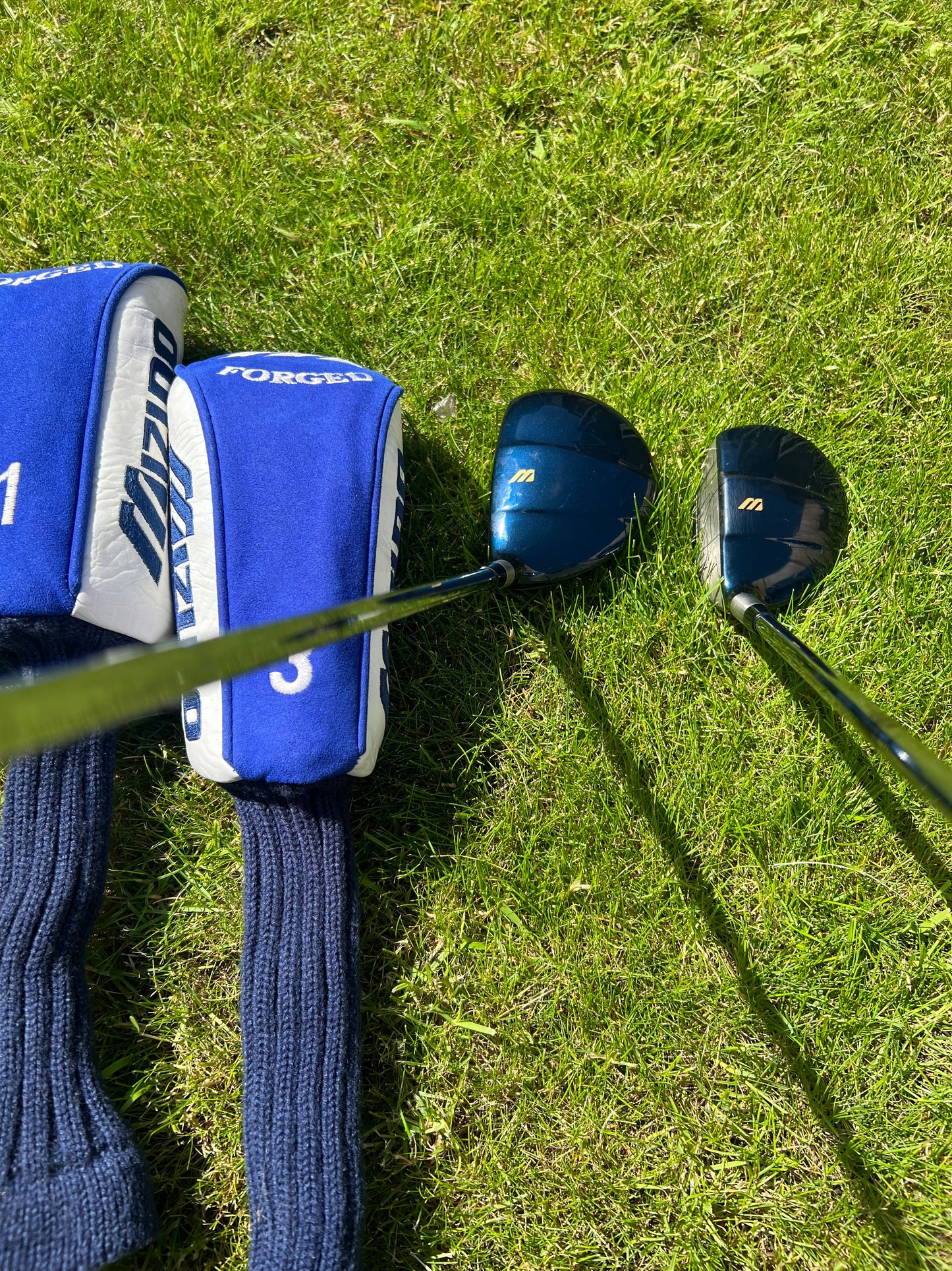 Mizuno T-Zoid Comp EZ Package Set