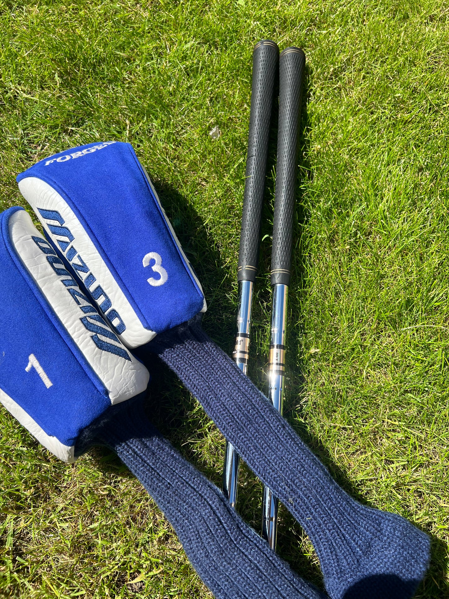 Mizuno T-Zoid Comp EZ Package Set