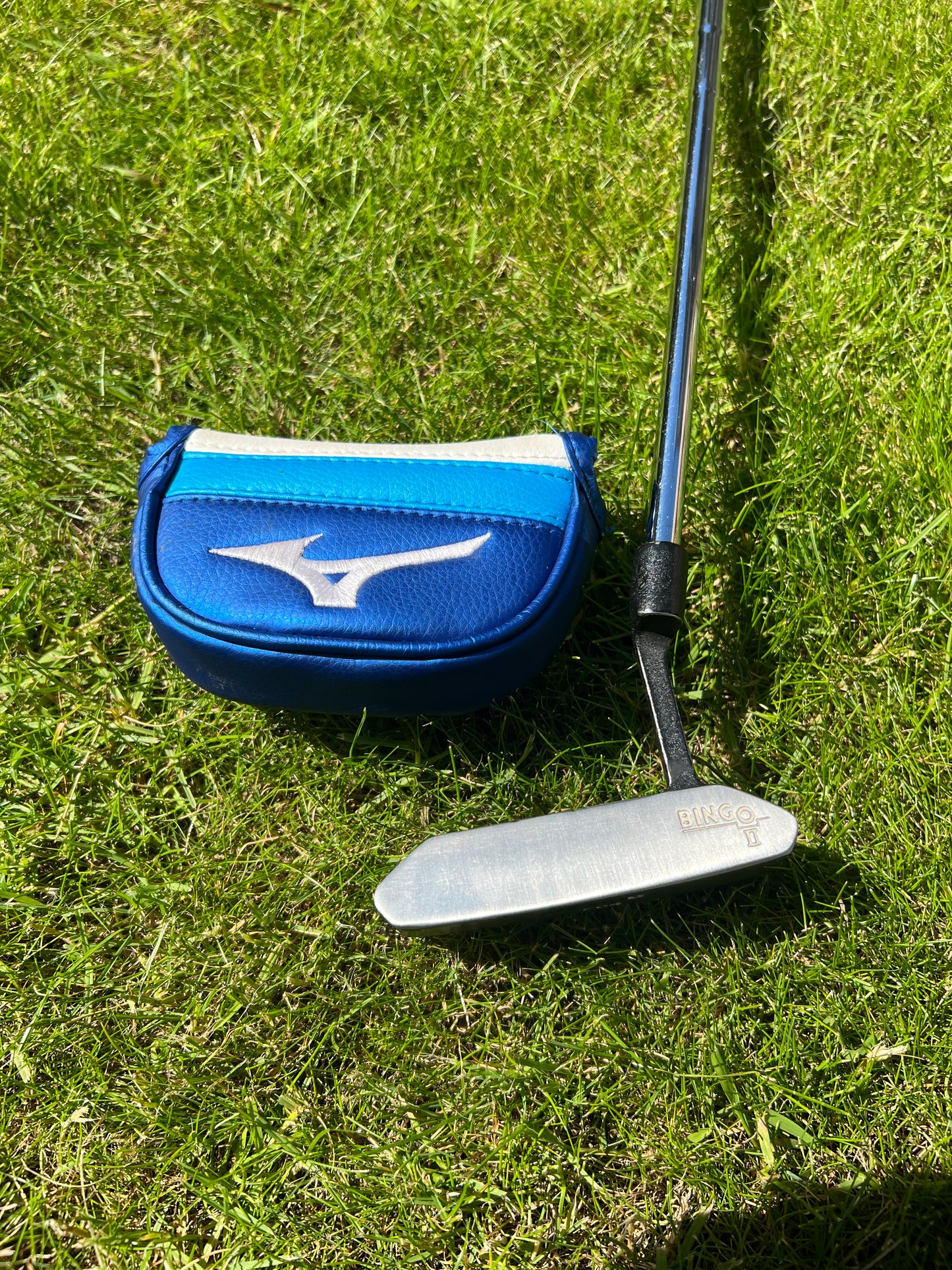 Mizuno T-Zoid Comp EZ Package Set