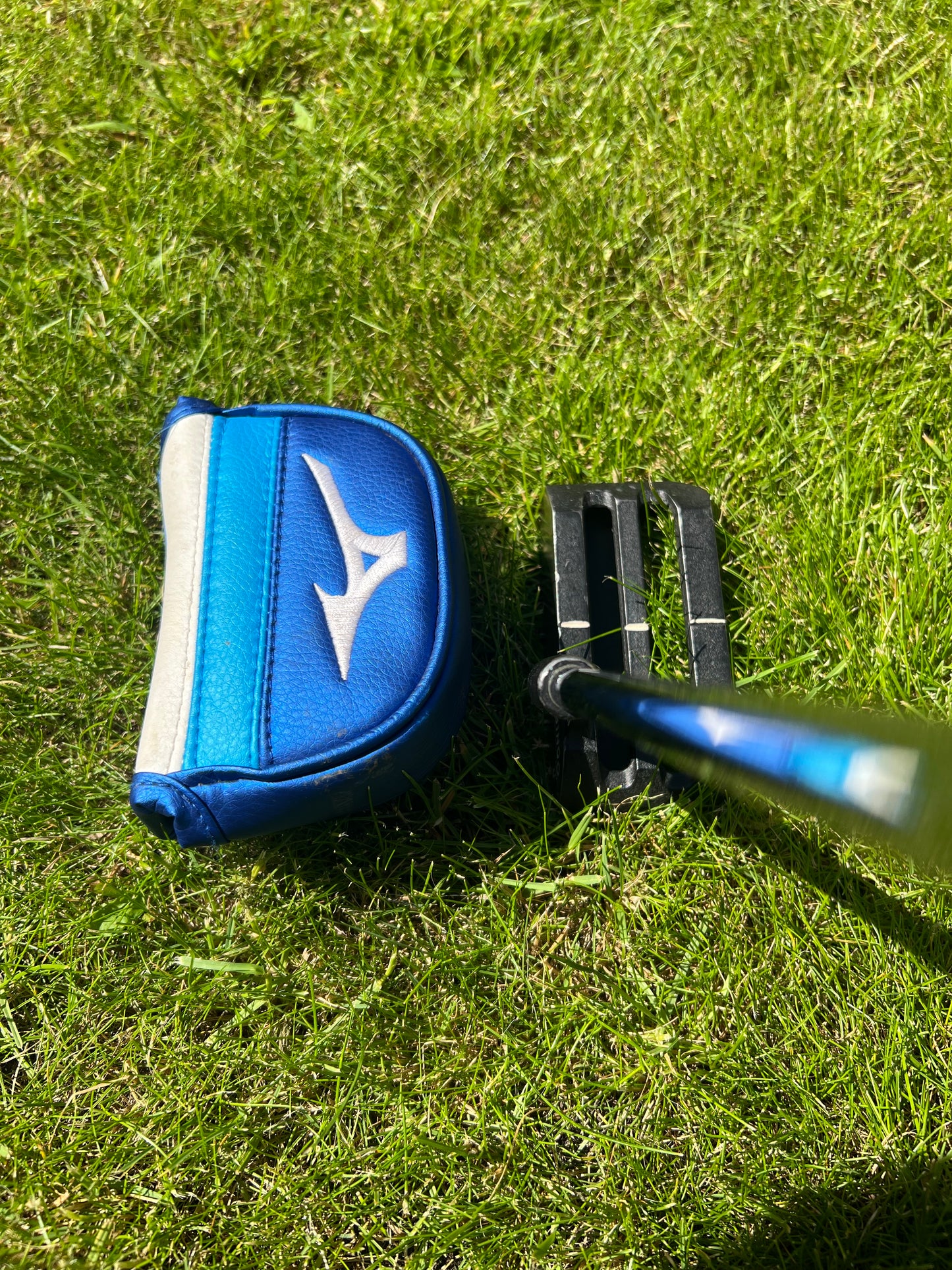 Mizuno T-Zoid Comp EZ Package Set