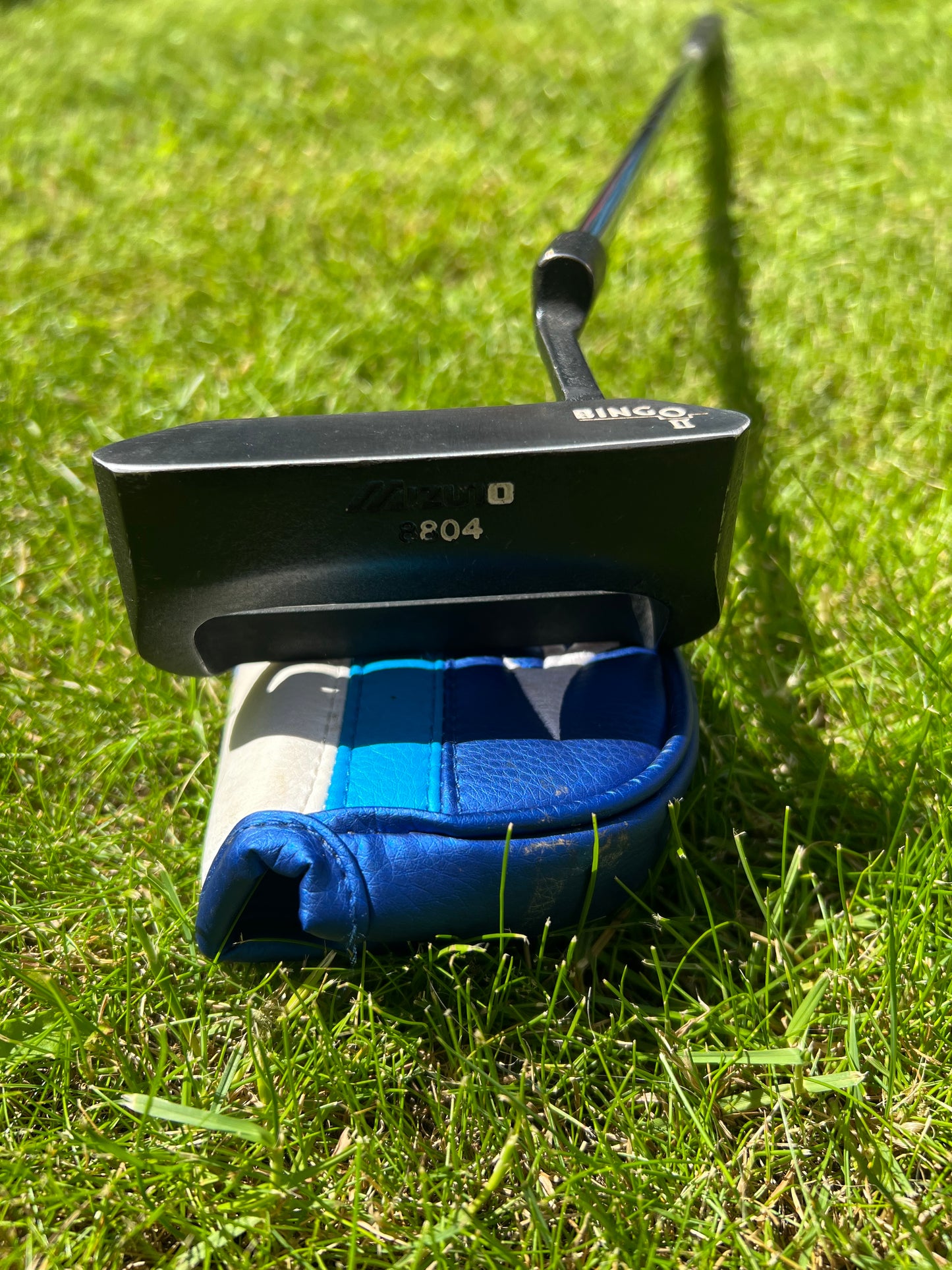 Mizuno T-Zoid Comp EZ Package Set