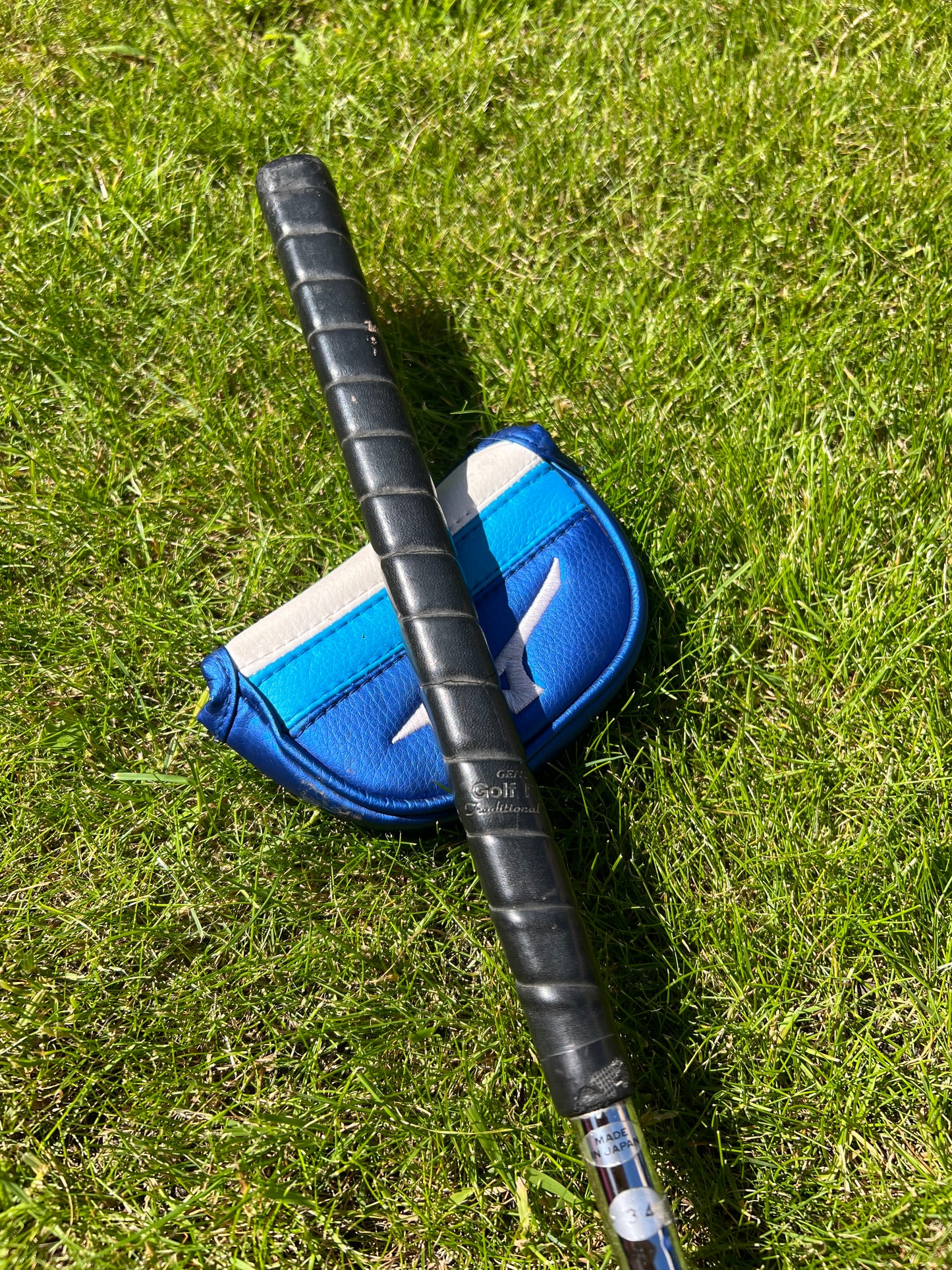 Mizuno T-Zoid Comp EZ Package Set