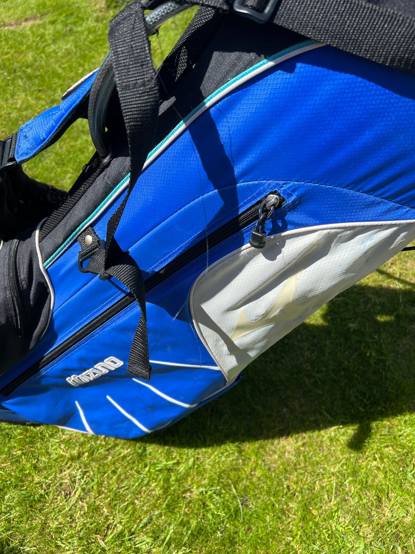 Mizuno T-Zoid Comp EZ Package Set