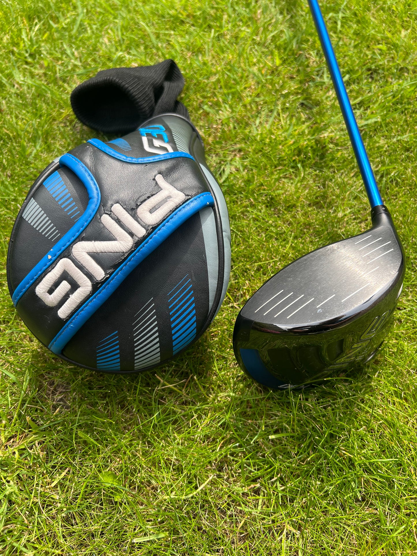Ping G30 Driver (10°)
