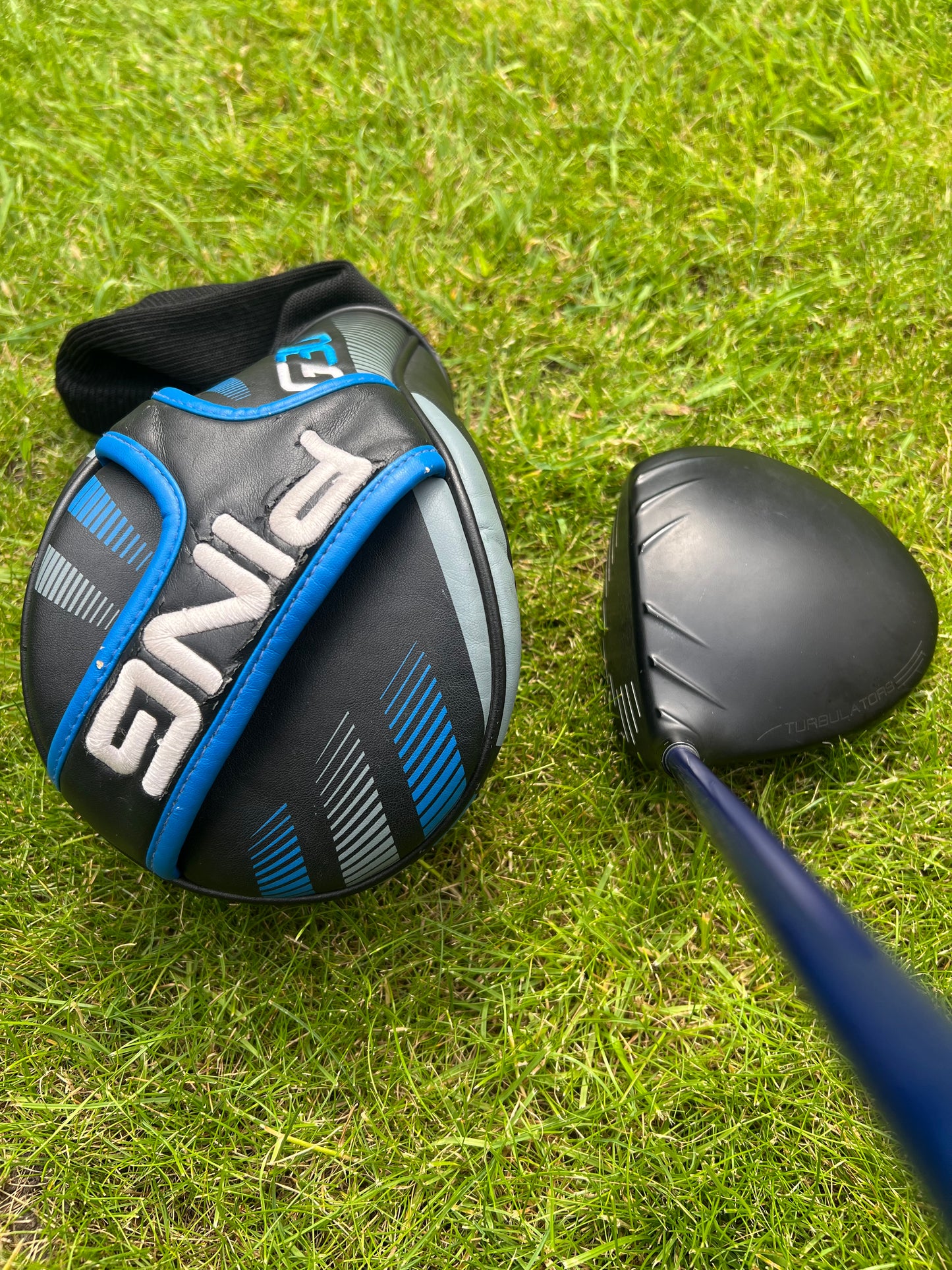 Ping G30 Driver (10°)