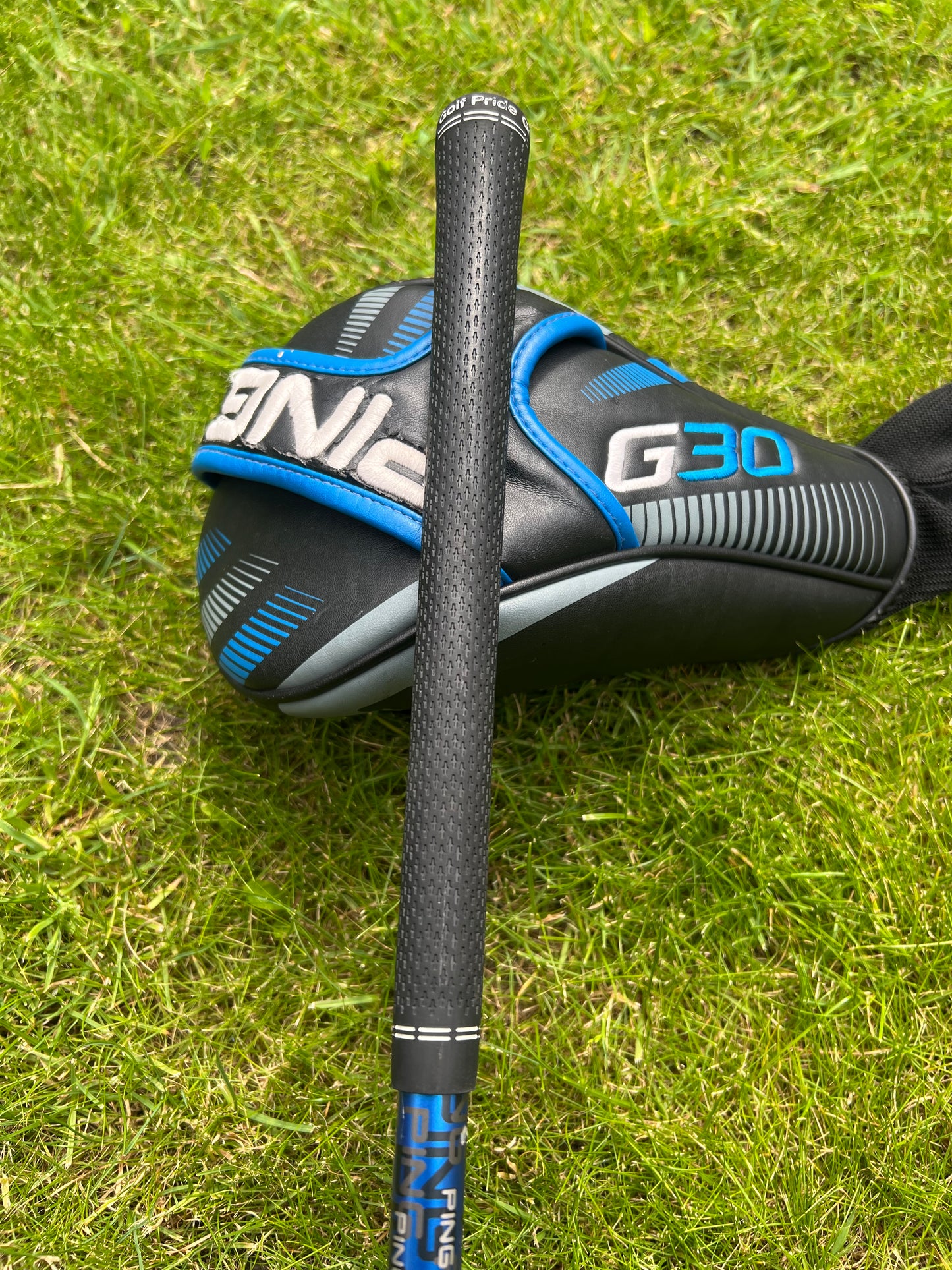 Ping G30 Driver (10°)
