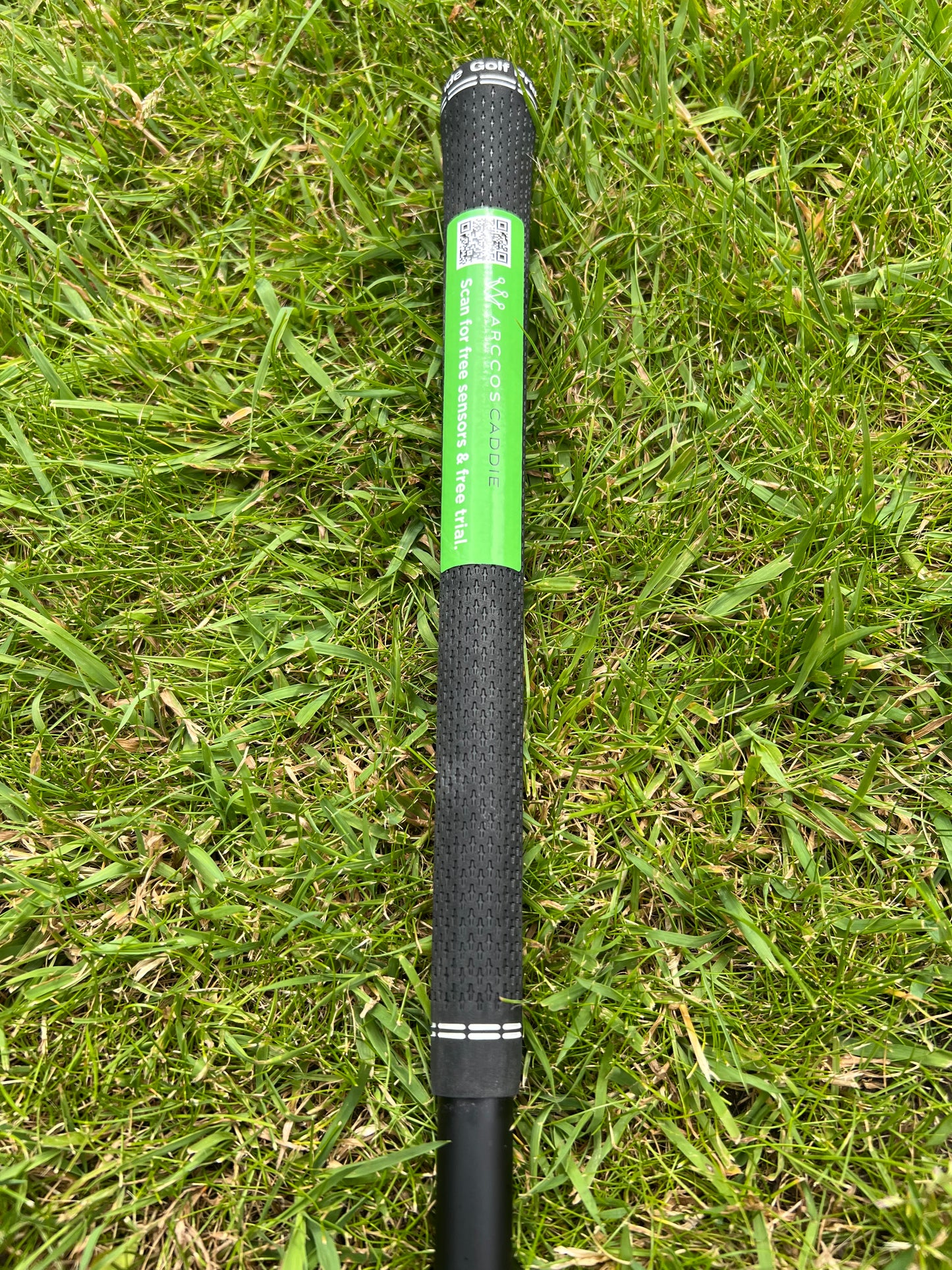 Ping Alta CB 55 X Shaft - Ping Adapter