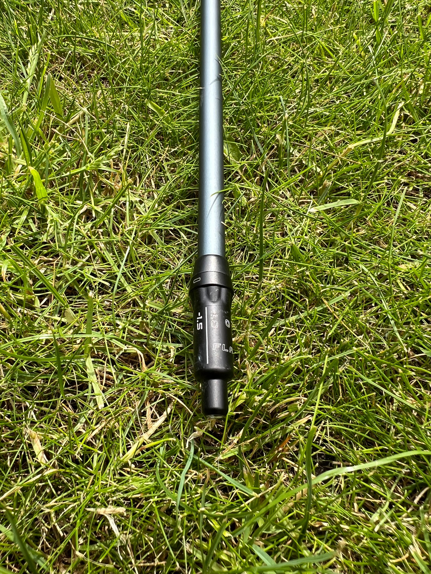 Ping Alta CB 55 X Shaft - Ping Adapter