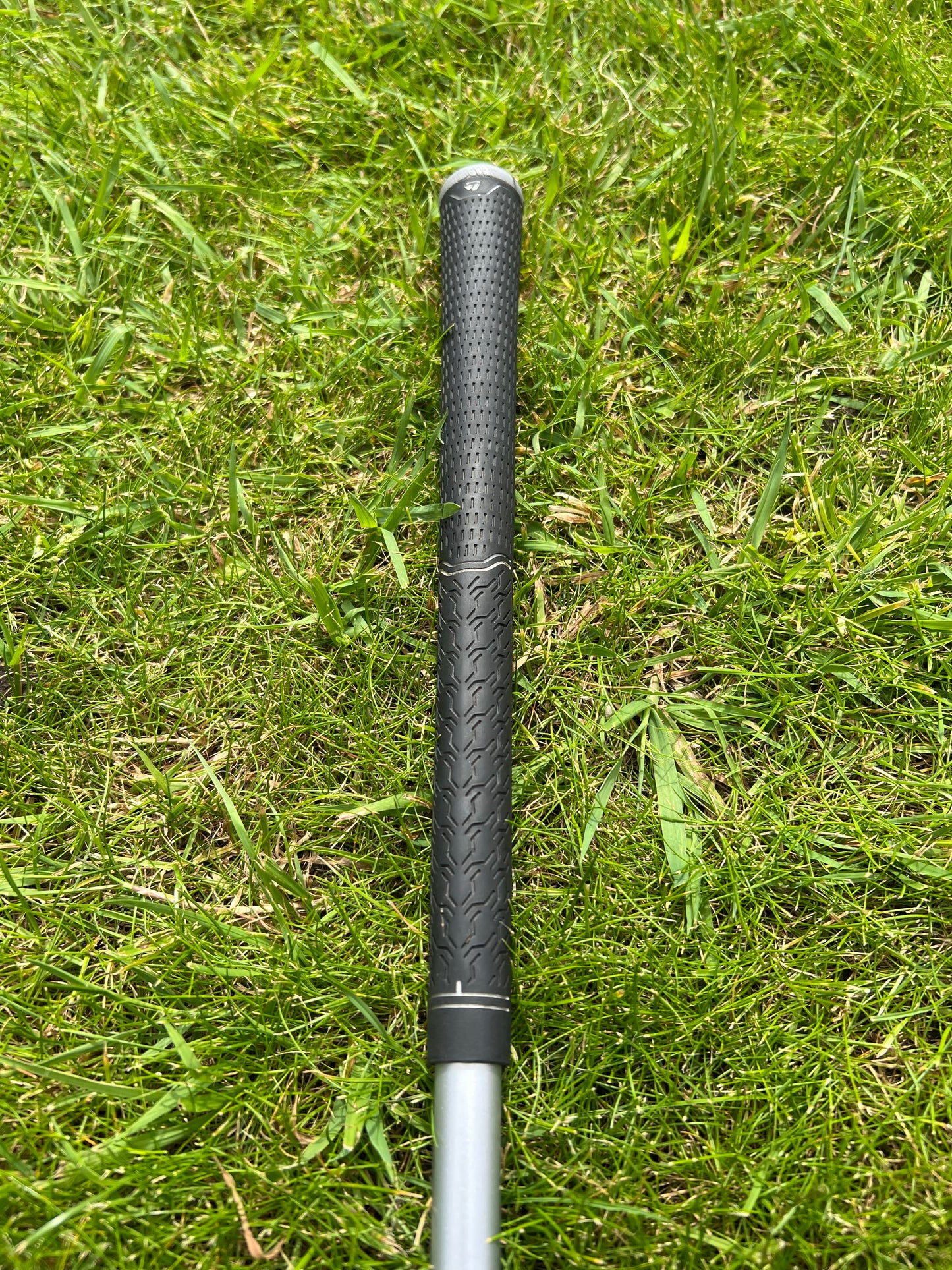 Matrix White Tie MFS XS 55R Shaft - TaylorMade Adapter