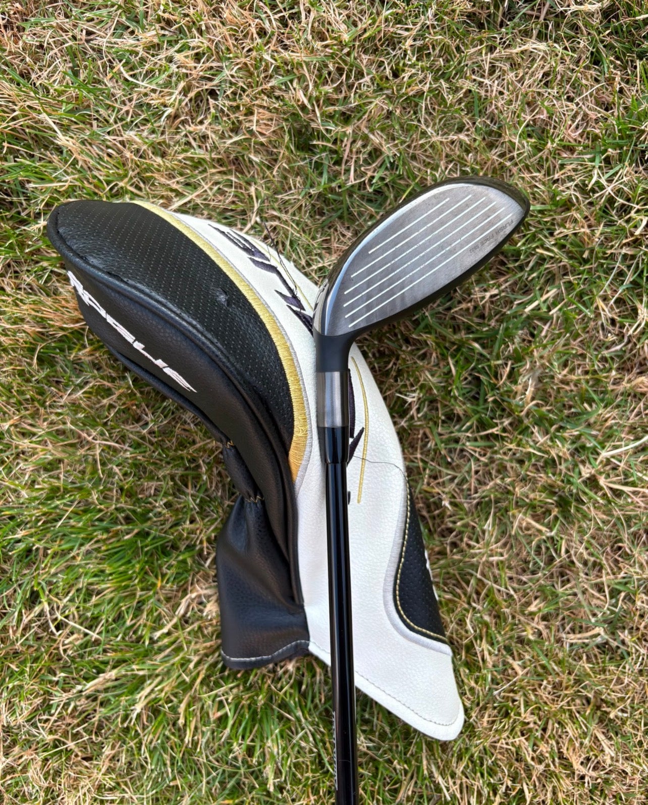 Callaway Rogue ST LS 3 Wood (15°)