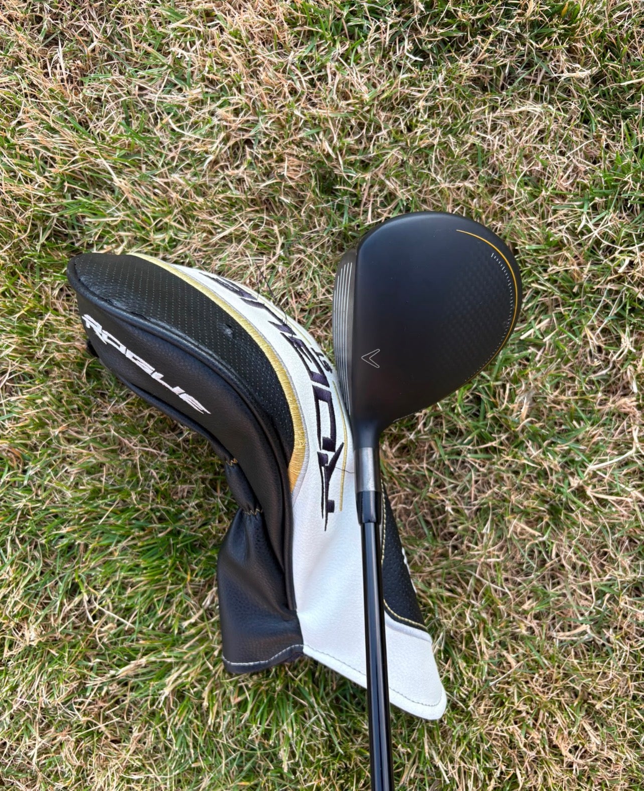 Callaway Rogue ST LS 3 Wood (15°)