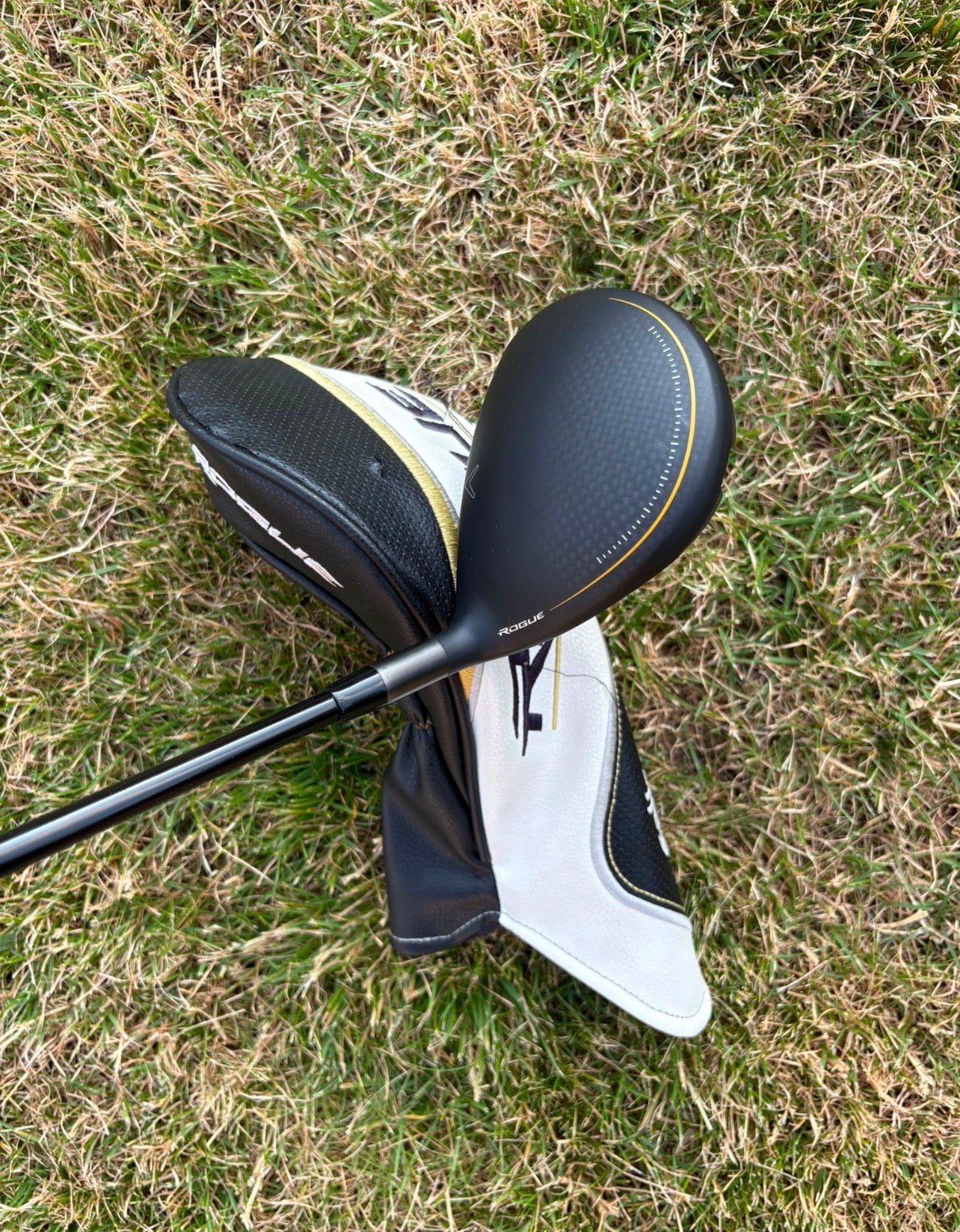 Callaway Rogue ST LS 3 Wood (15°)