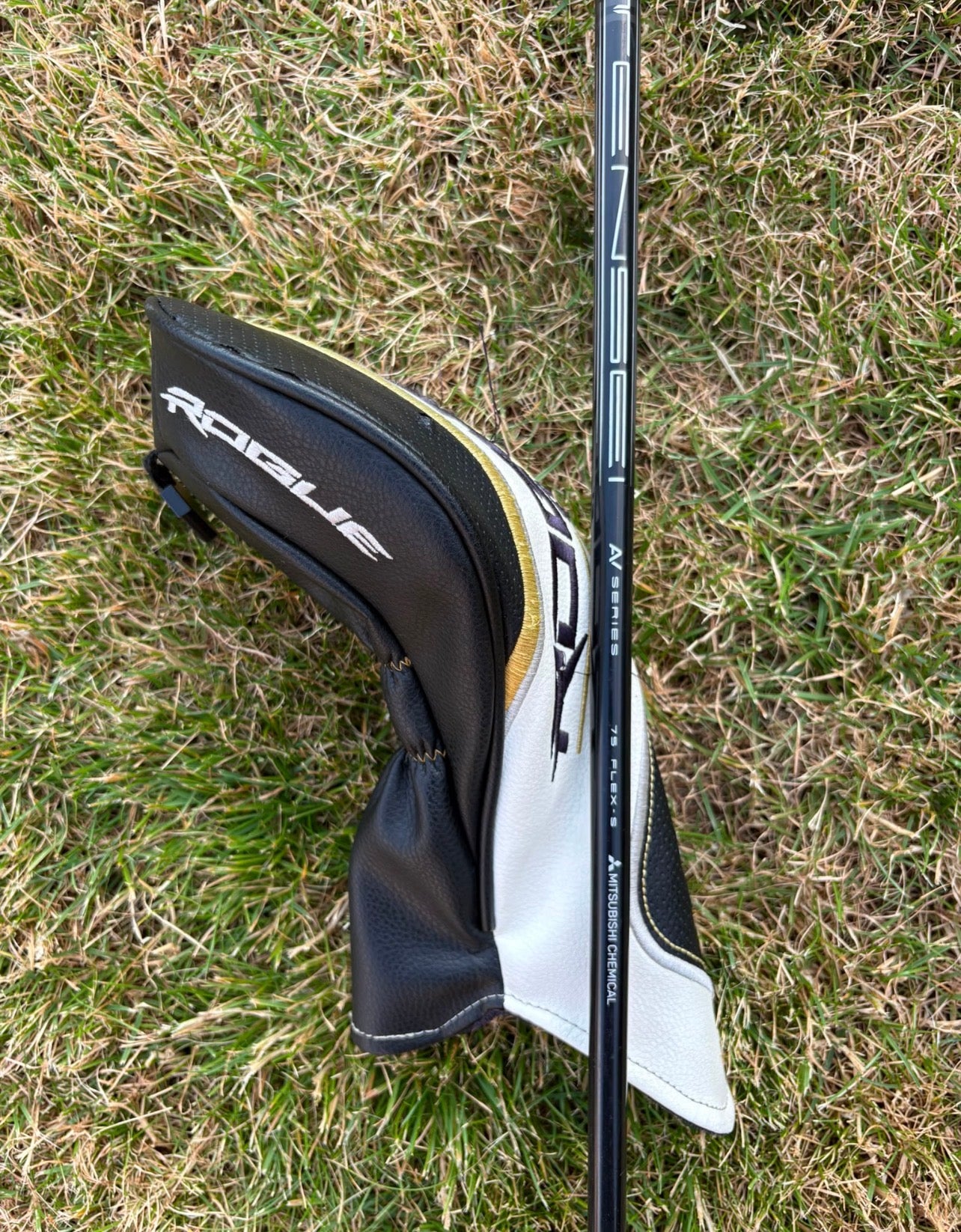 Callaway Rogue ST LS 3 Wood (15°)