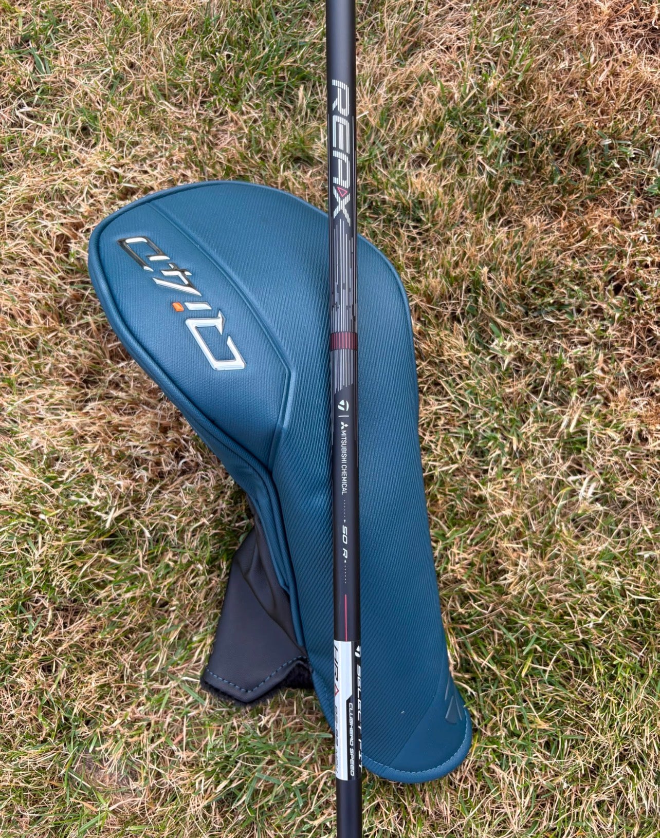 TaylorMade Qi4D Max Driver (12°)