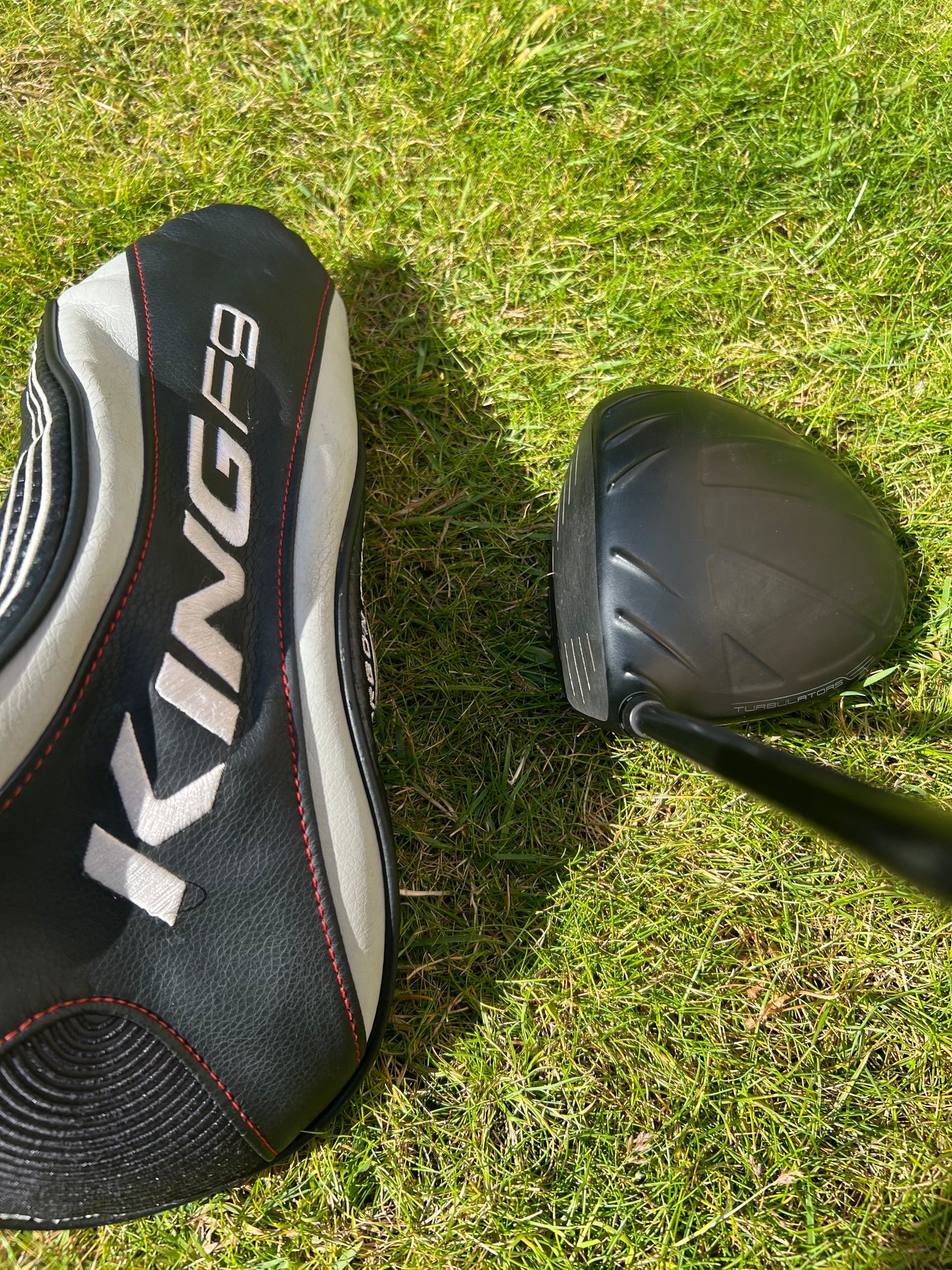 Ping G Series Driver (10.5°)