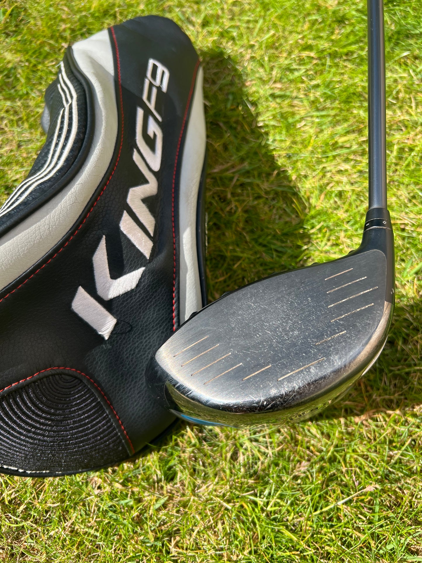 Ping G Series Driver (10.5°)