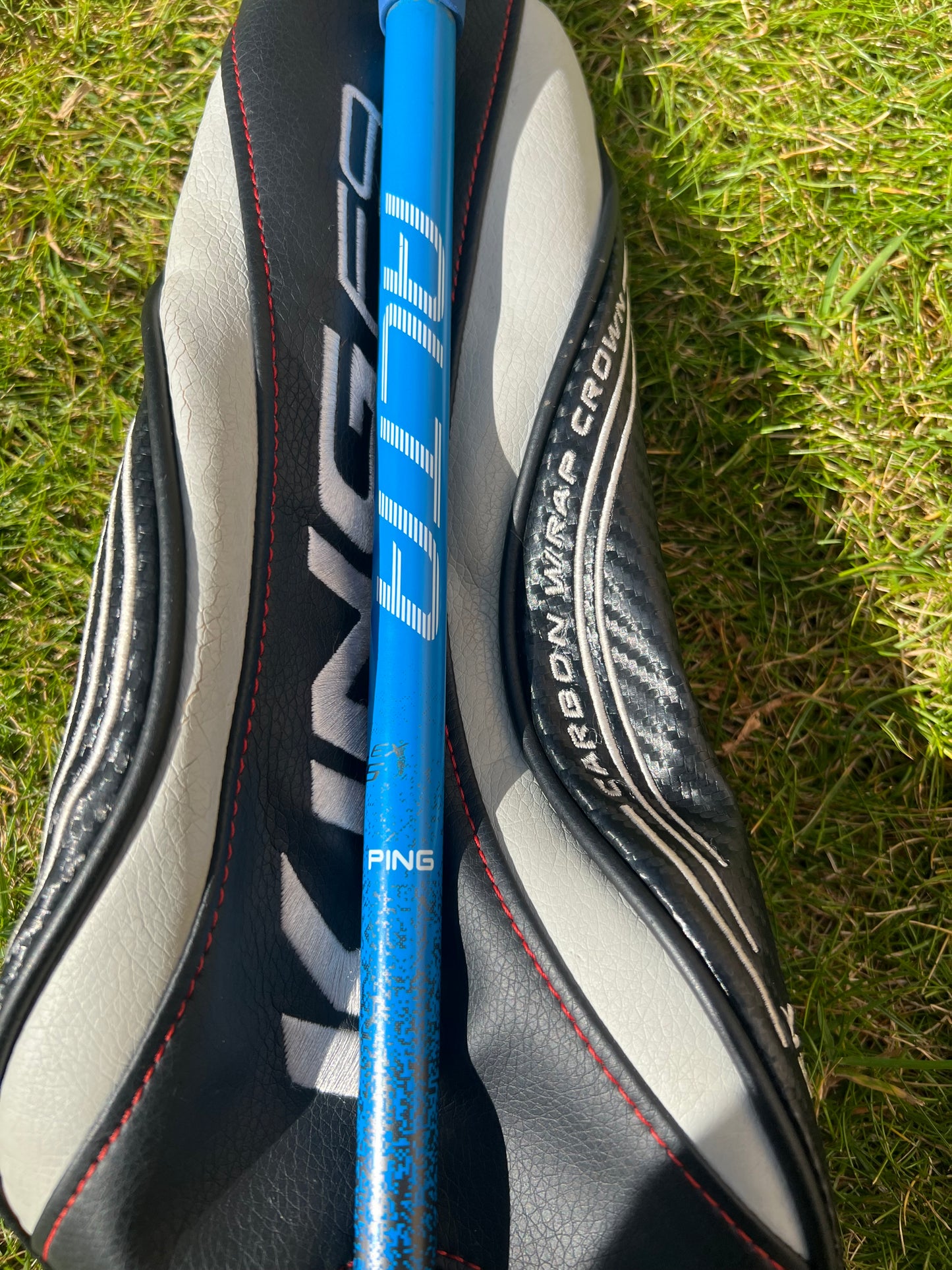Ping G Series Driver (10.5°)