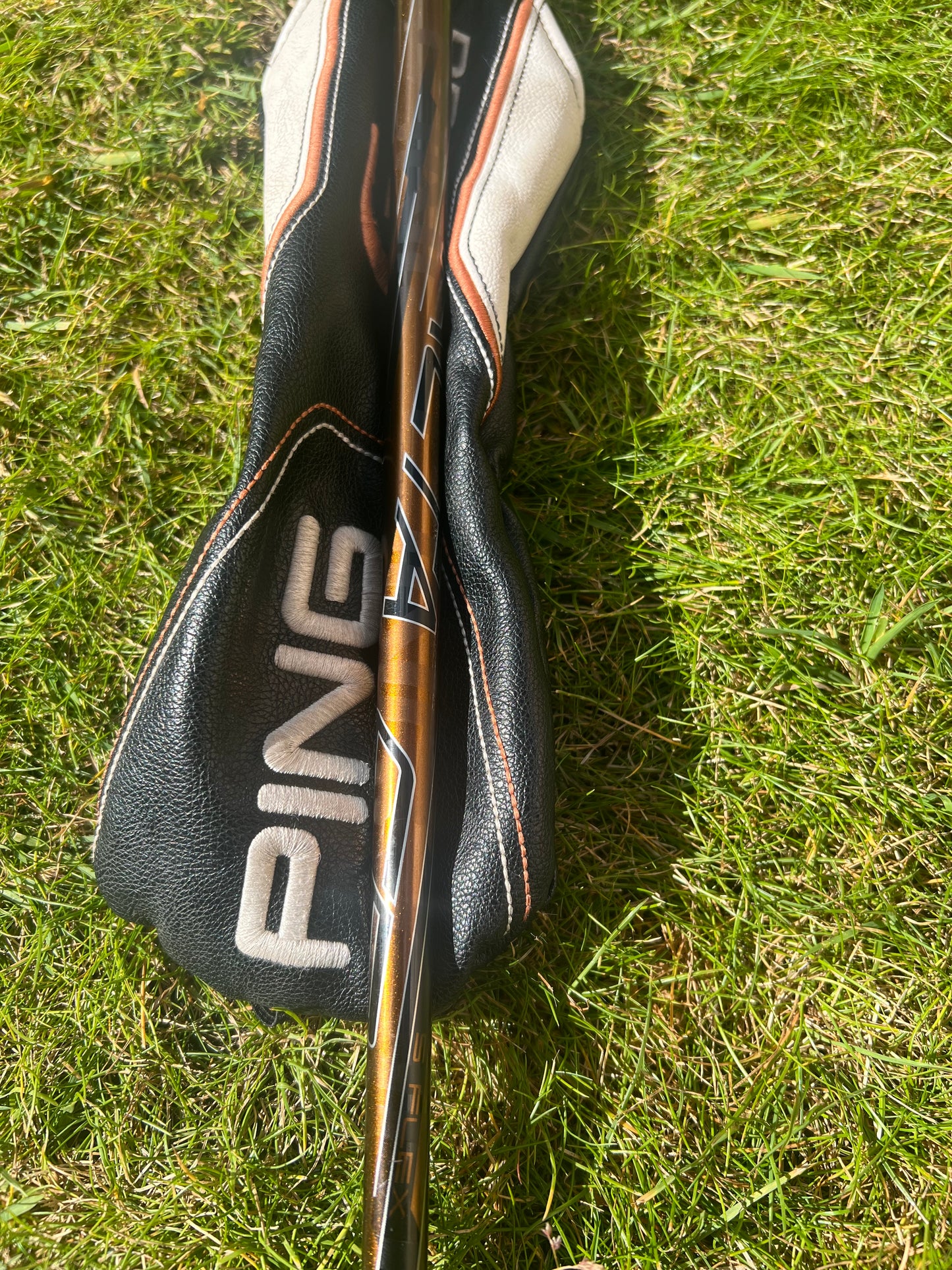 Ping G400 3 Wood (14.5°)