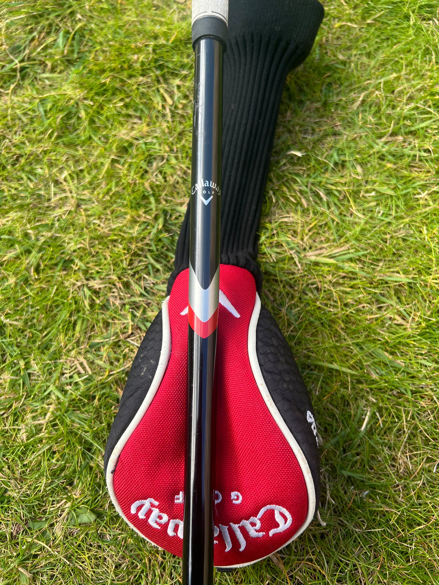 Callaway Big Bertha 3 Wood (15°)
