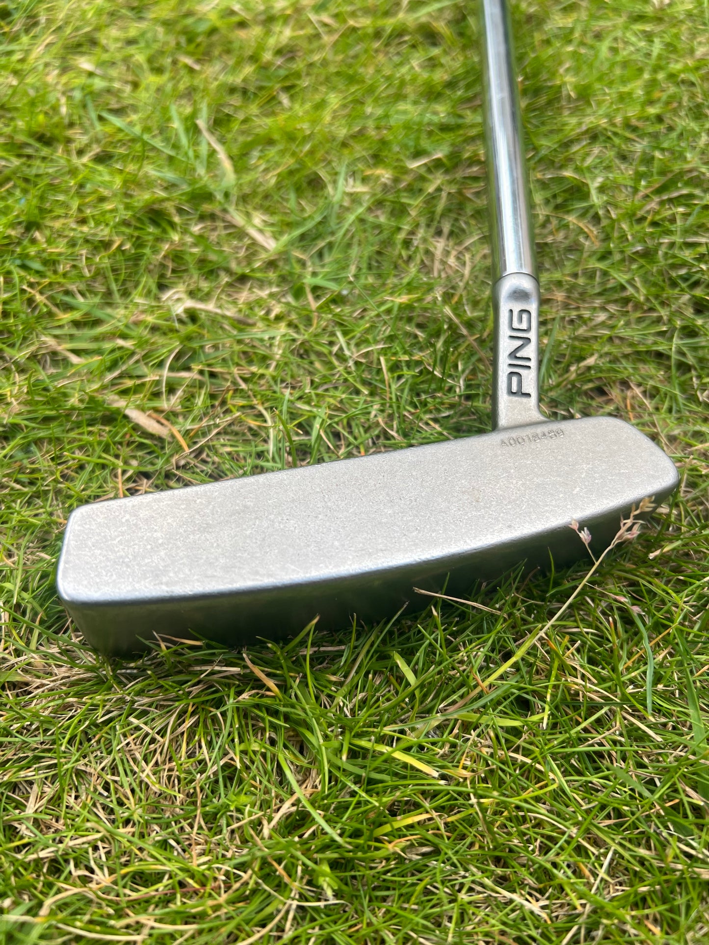 Ping Zing G2 Putter