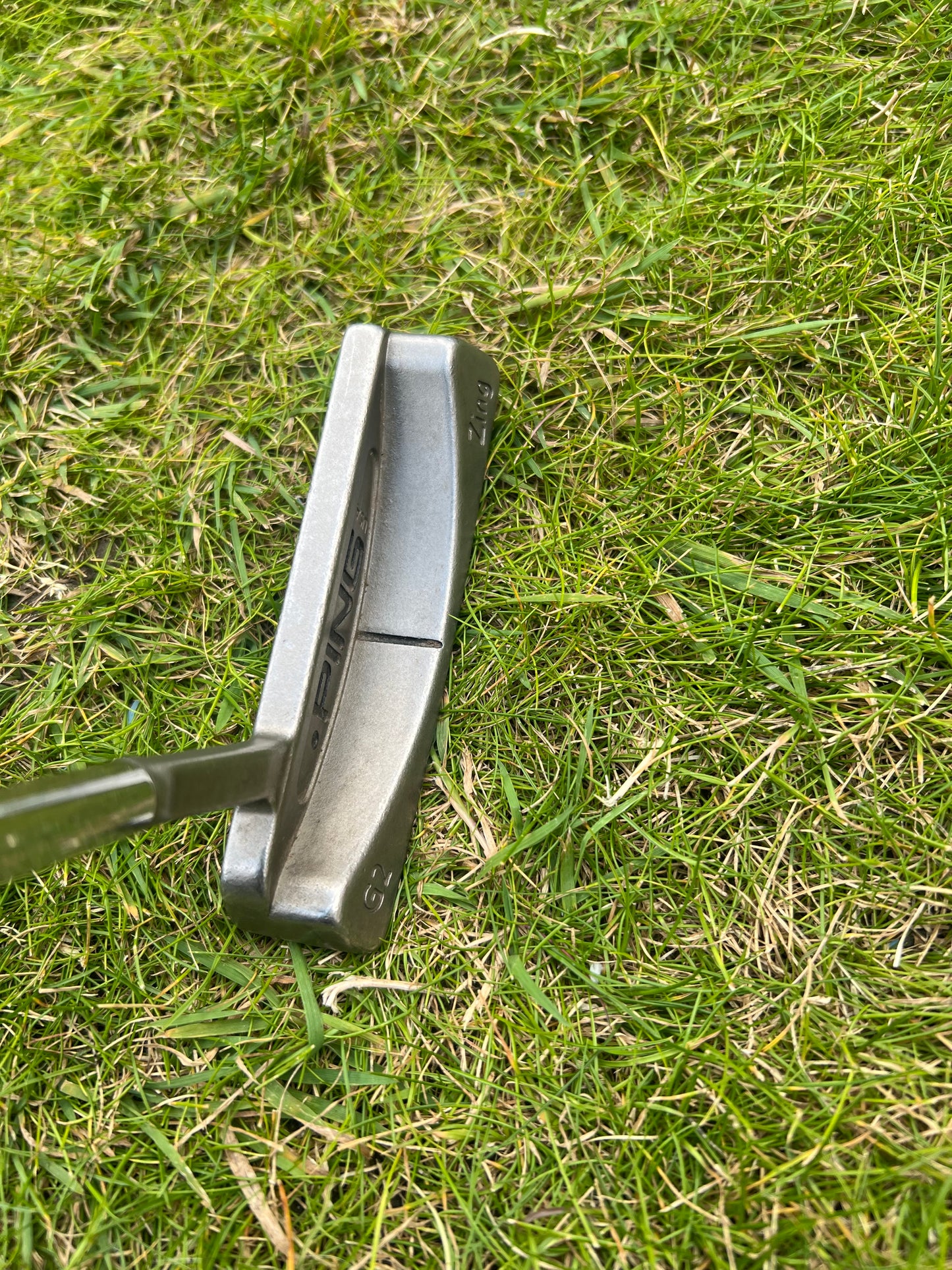 Ping Zing G2 Putter