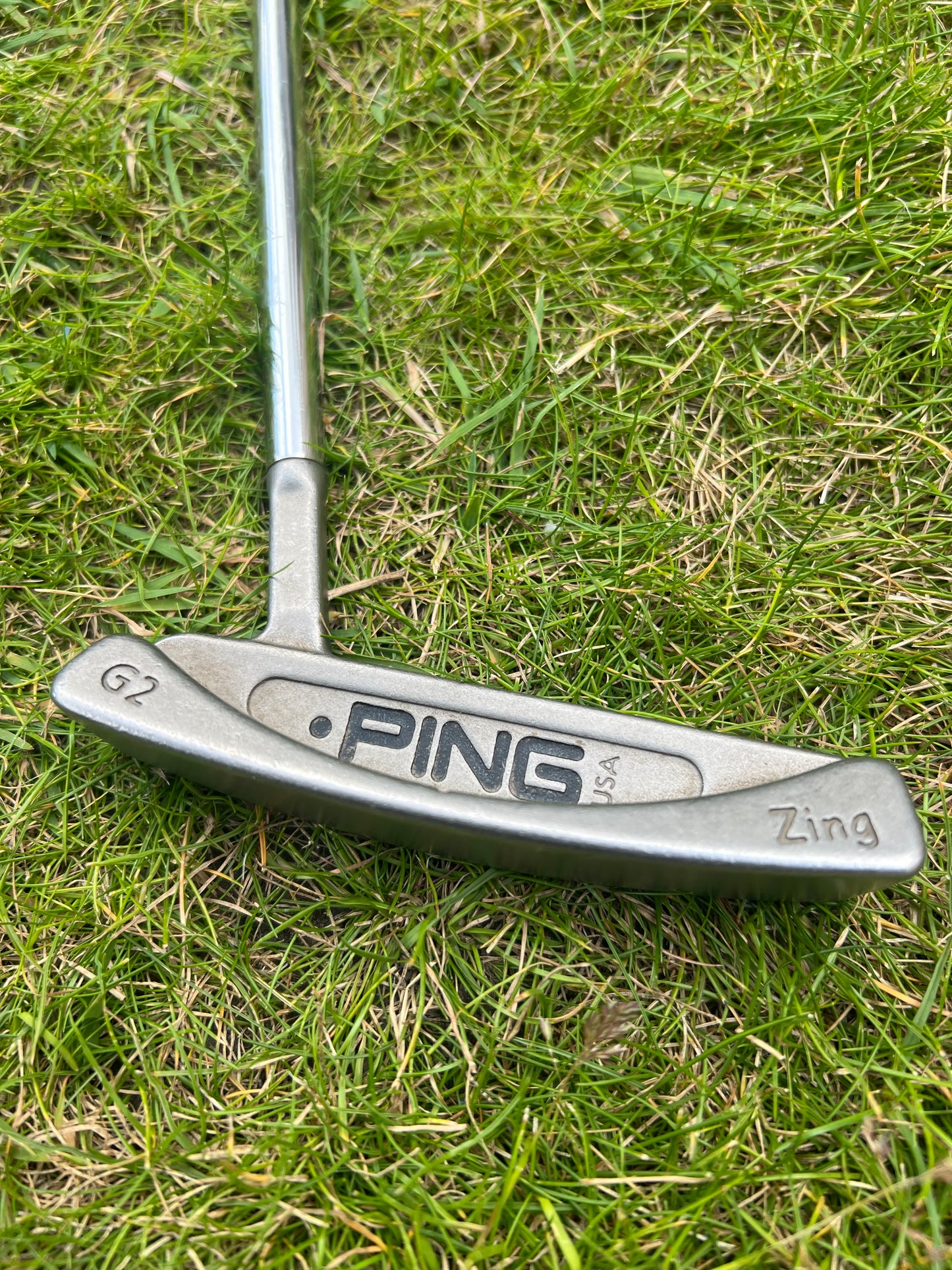 Ping Zing G2 Putter