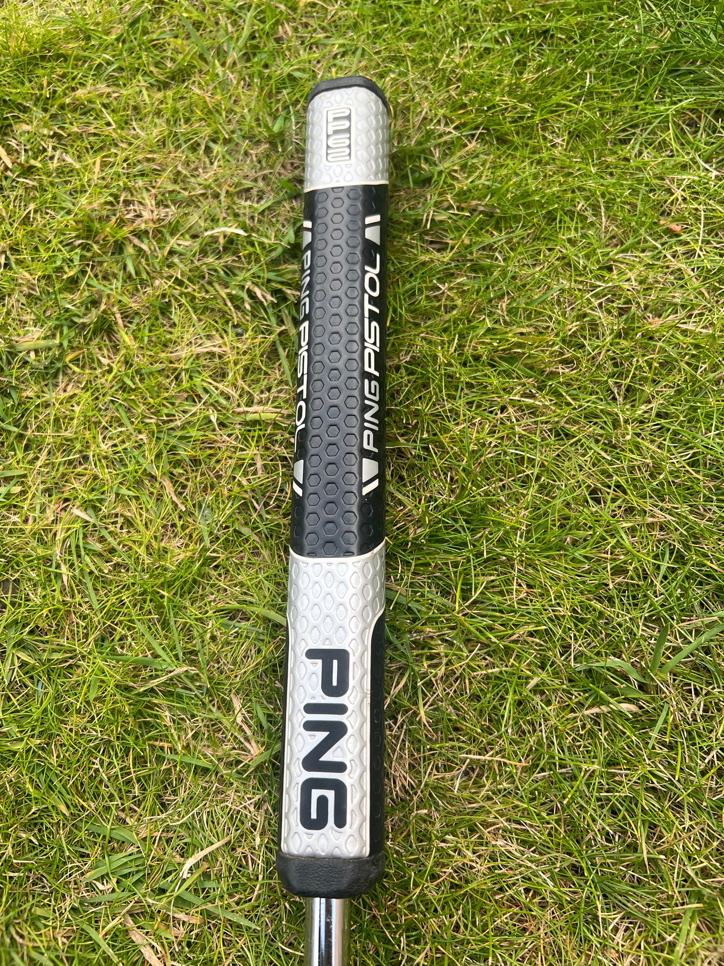 Ping Zing G2 Putter