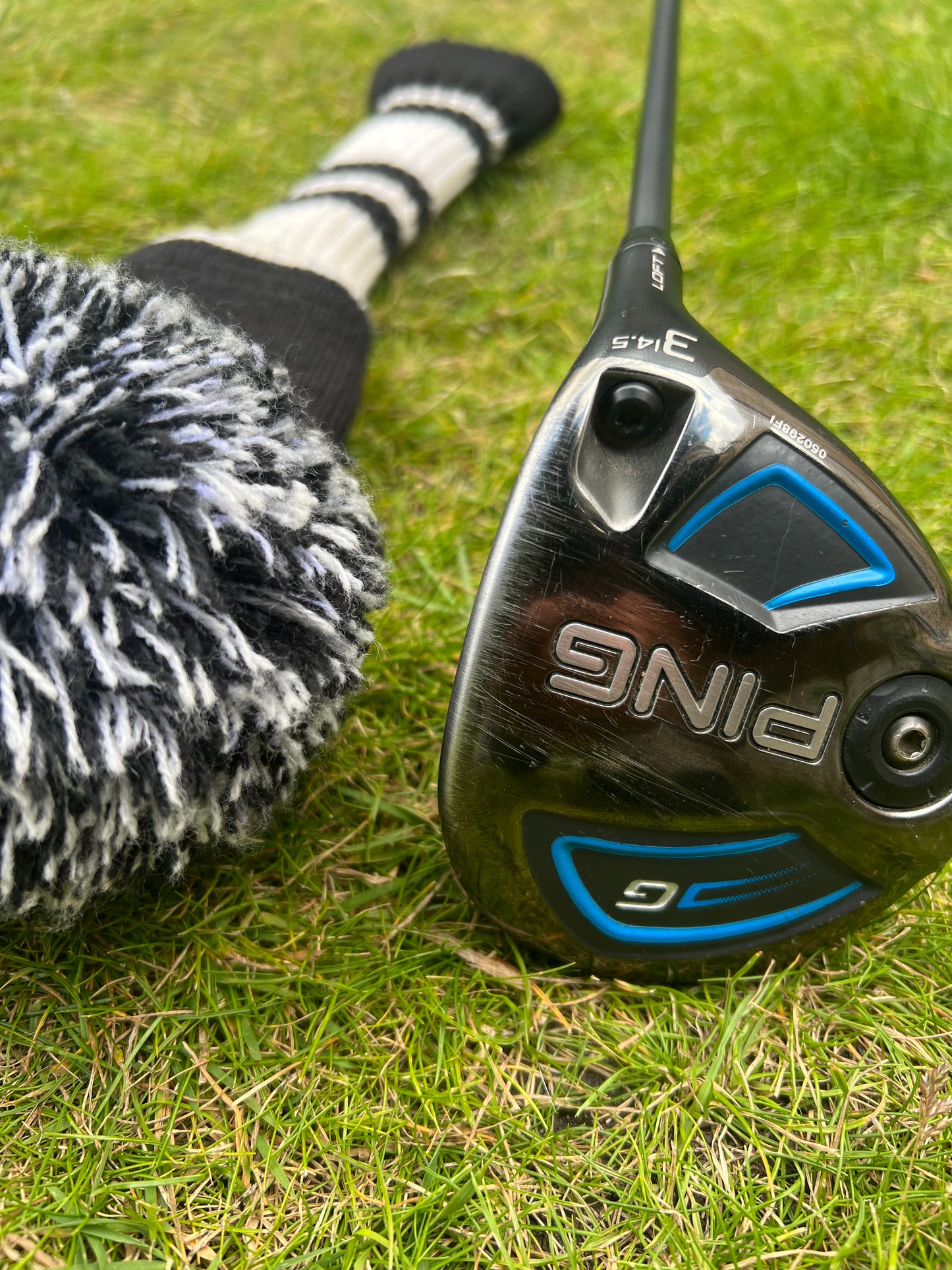 Ping G Series 3 Wood (14.5°)