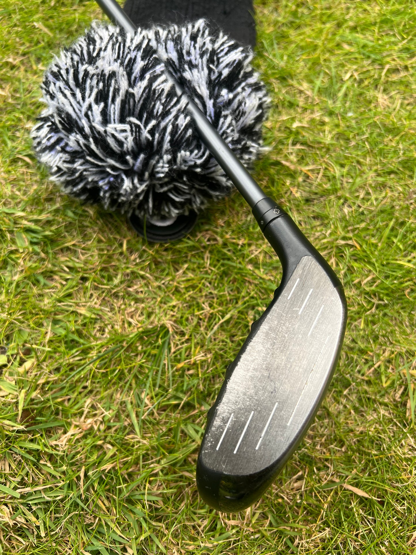 Ping G Series 3 Wood (14.5°)