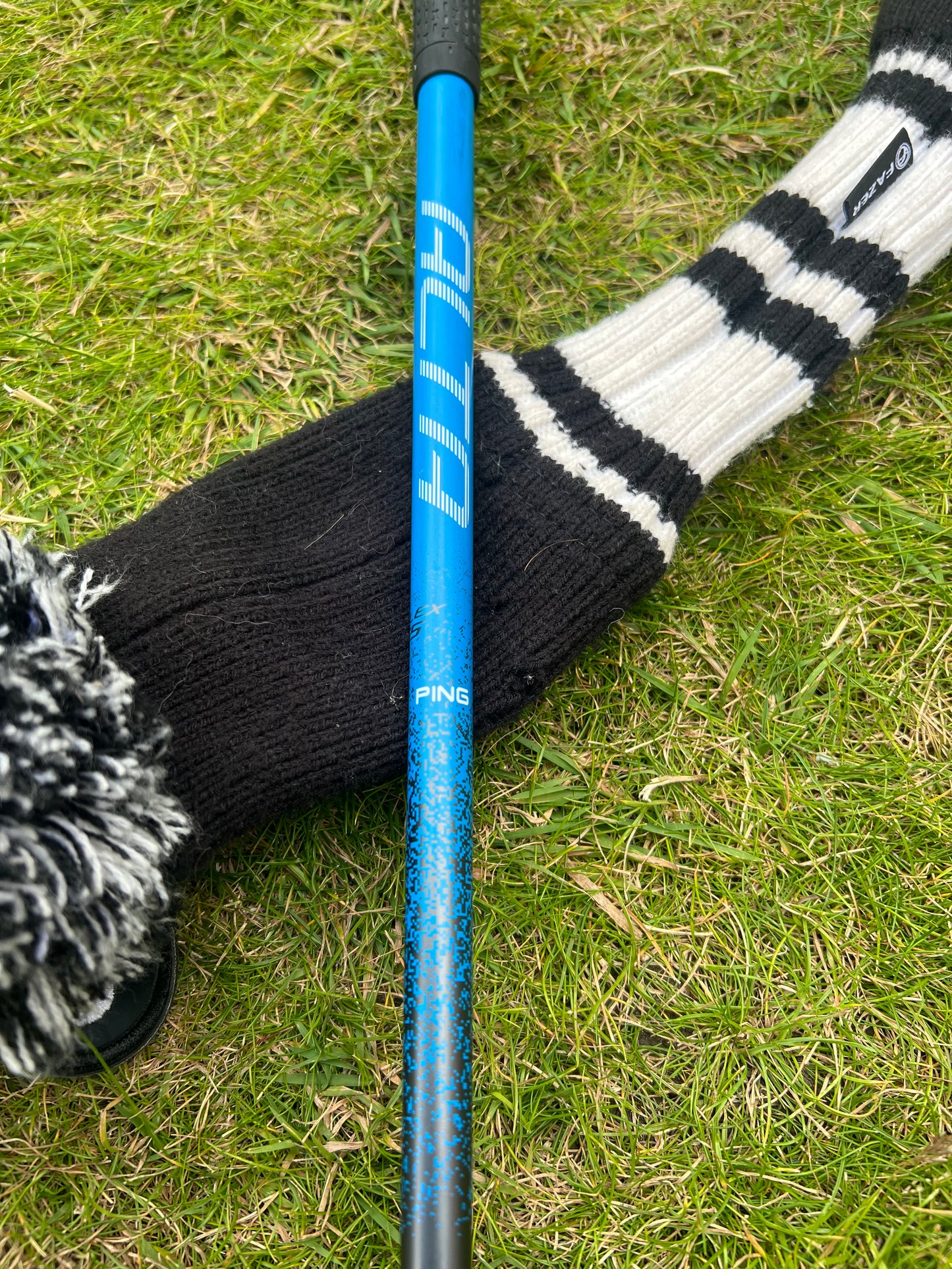 Ping G Series 3 Wood (14.5°)