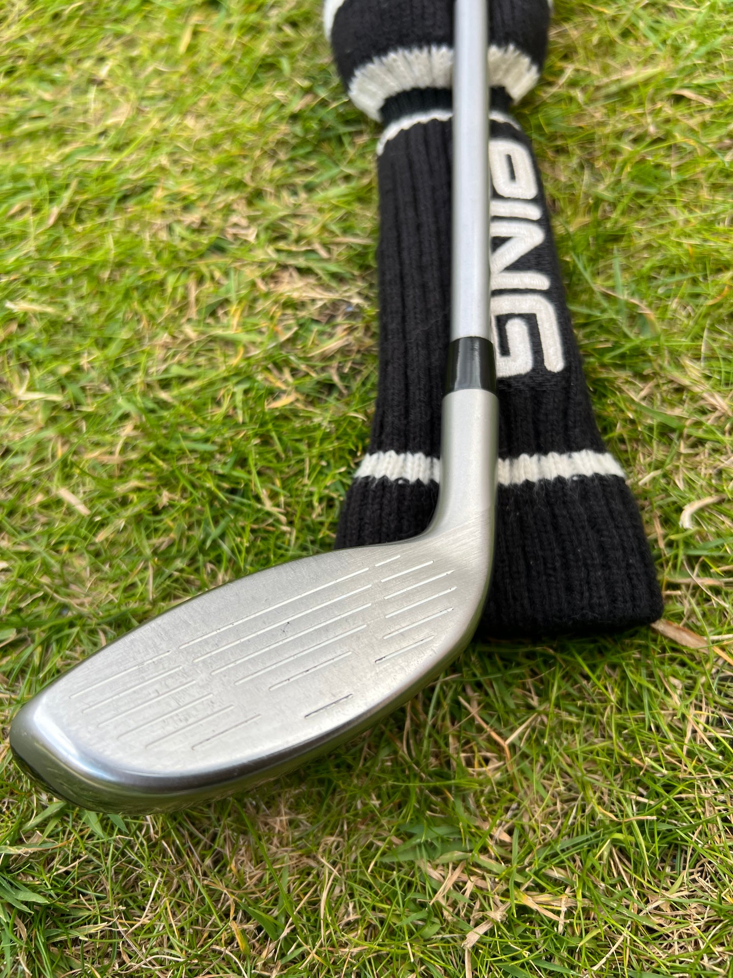 Ping Rapture 2 Hybrid (18°)