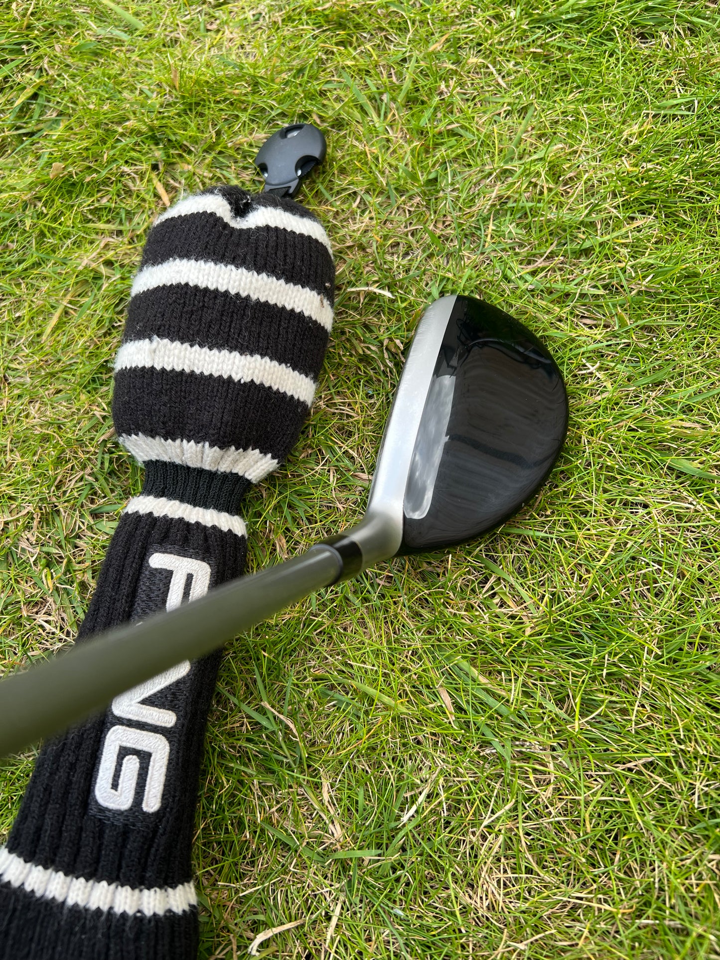 Ping Rapture 2 Hybrid (18°)