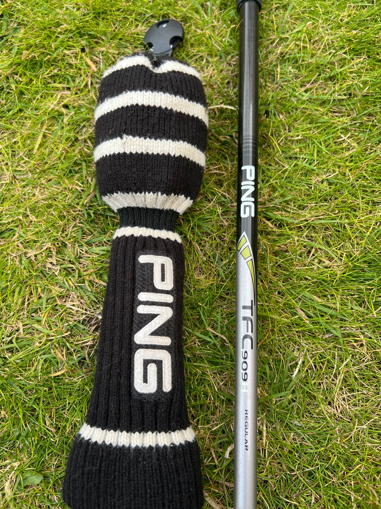Ping Rapture 2 Hybrid (18°)