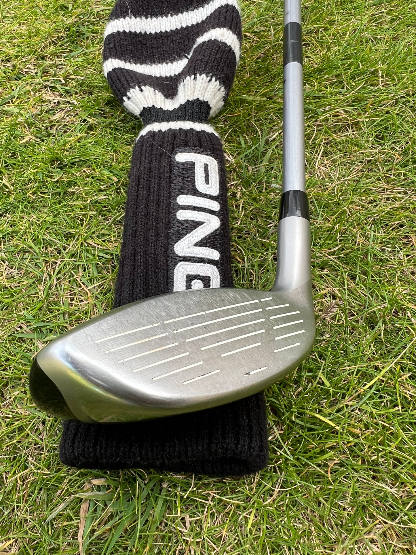 Ping Rapture 4 Hybrid (24°)