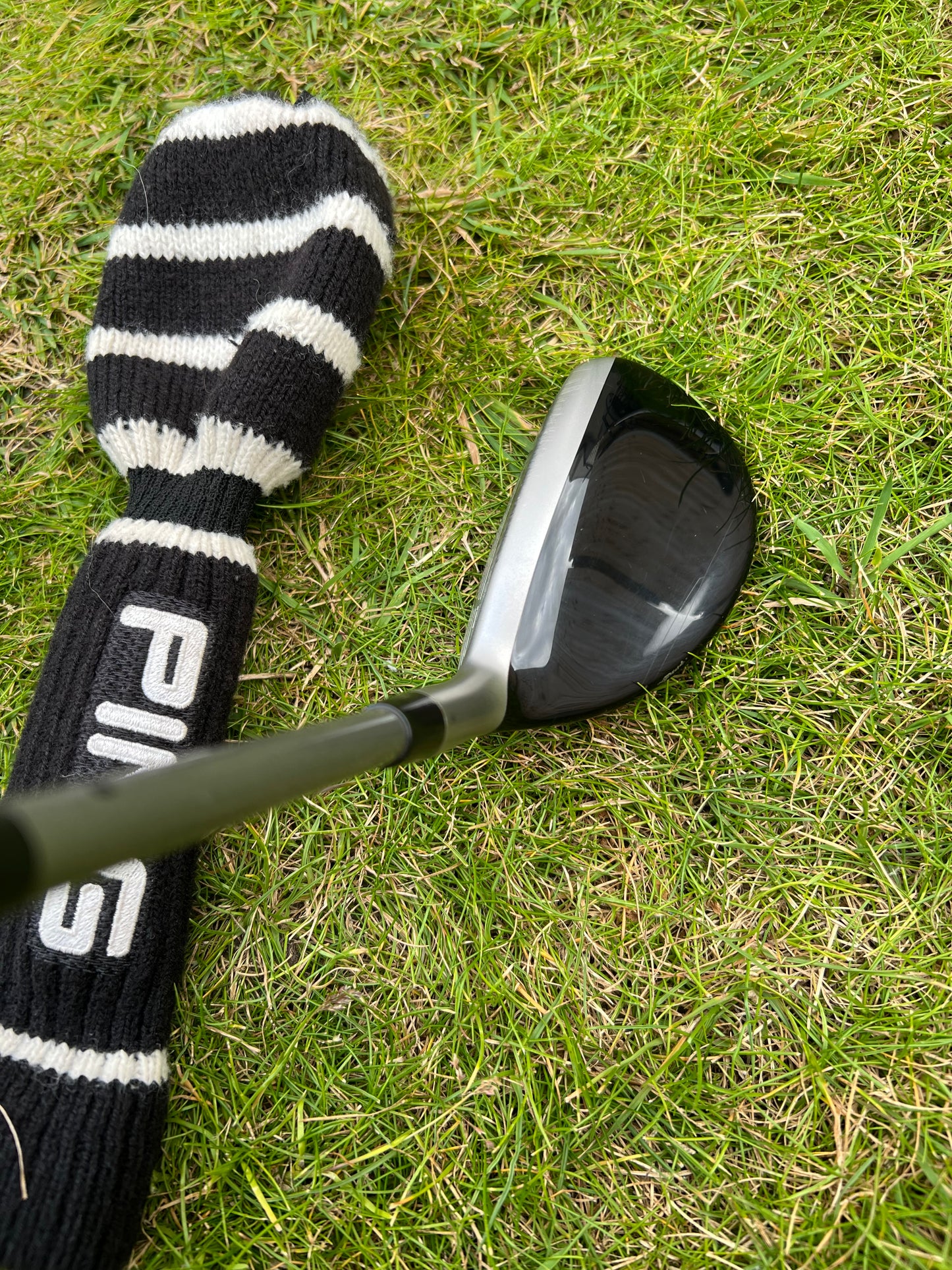 Ping Rapture 4 Hybrid (24°)