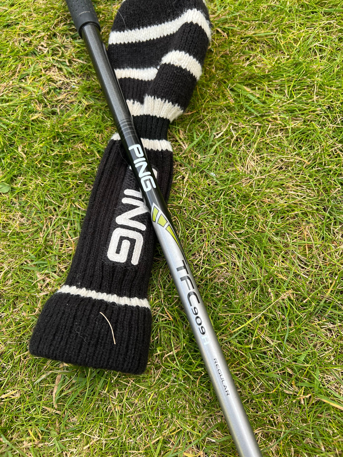 Ping Rapture 4 Hybrid (24°)
